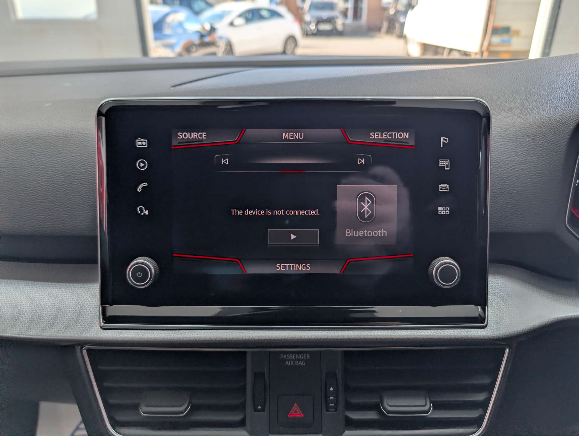 2020 SEAT TARRACO 2.0 Tarraco Xcellence TDI 4Drive Semi-Auto 4WD 5dr - vehicle photo 31 for sale on PureCar