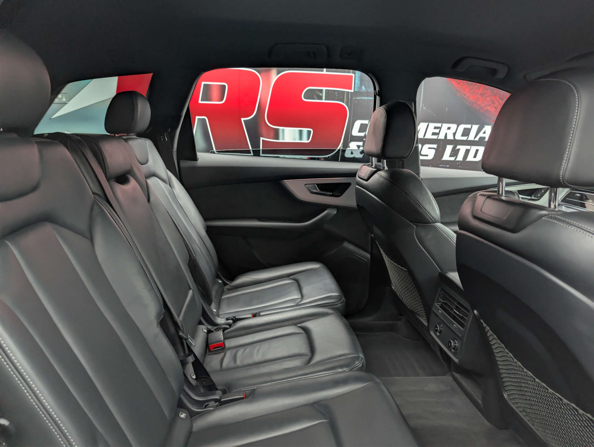 2023 AUDI Q7 S Line - vehicle photo 13 for sale on PureCar