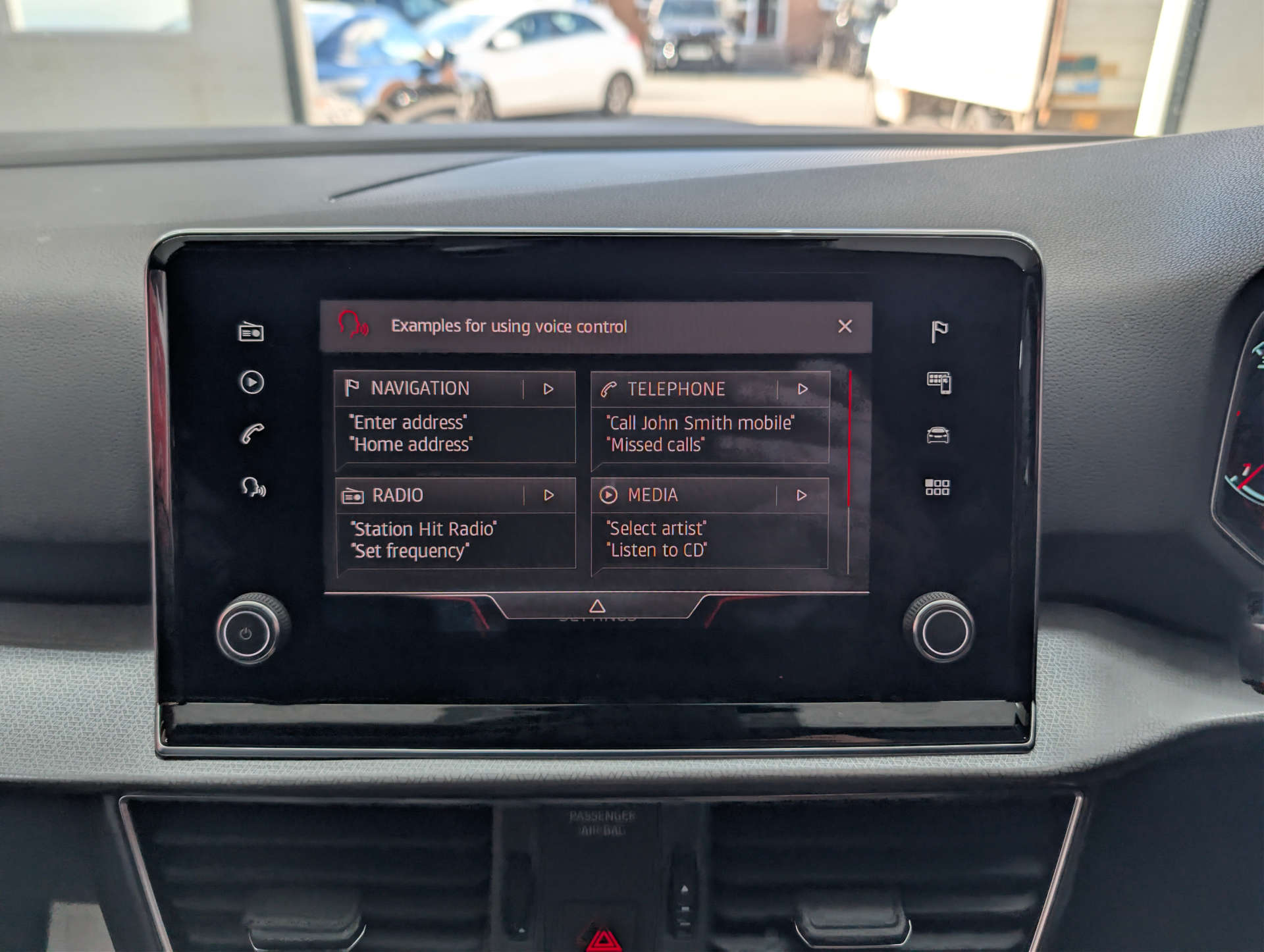 2020 SEAT TARRACO 2.0 Tarraco Xcellence TDI 4Drive Semi-Auto 4WD 5dr - vehicle photo 33 for sale on PureCar