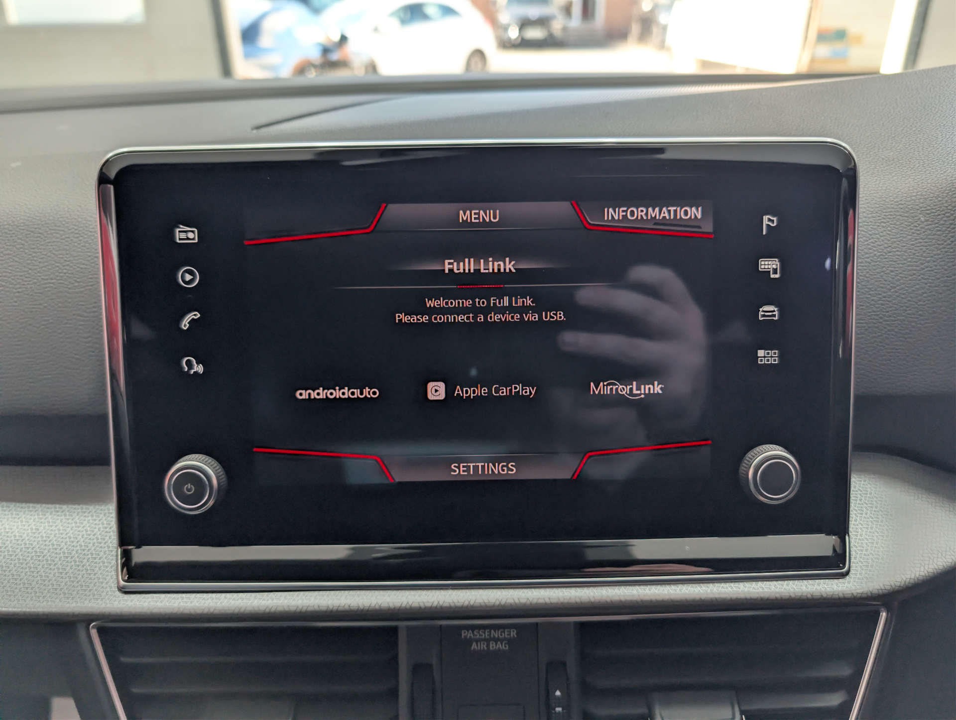 2020 SEAT TARRACO 2.0 Tarraco Xcellence TDI 4Drive Semi-Auto 4WD 5dr - vehicle photo 34 for sale on PureCar