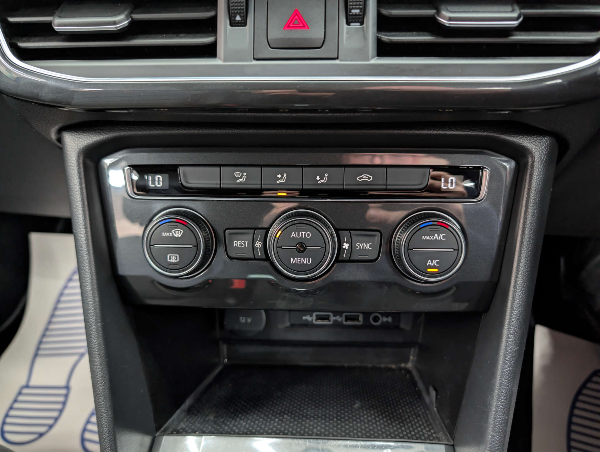 2020 SEAT TARRACO 2.0 Tarraco Xcellence TDI 4Drive Semi-Auto 4WD 5dr - vehicle photo 36 for sale on PureCar