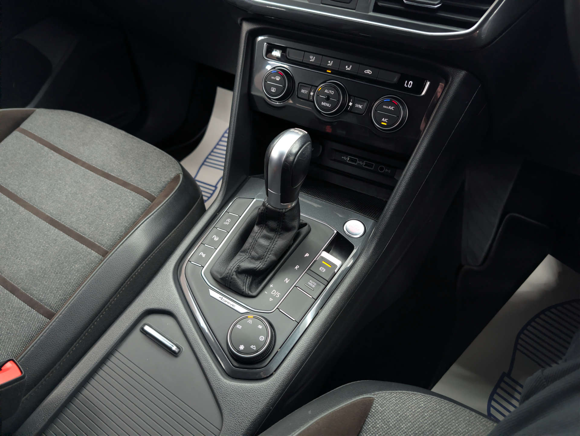 2020 SEAT TARRACO 2.0 Tarraco Xcellence TDI 4Drive Semi-Auto 4WD 5dr - vehicle photo 37 for sale on PureCar