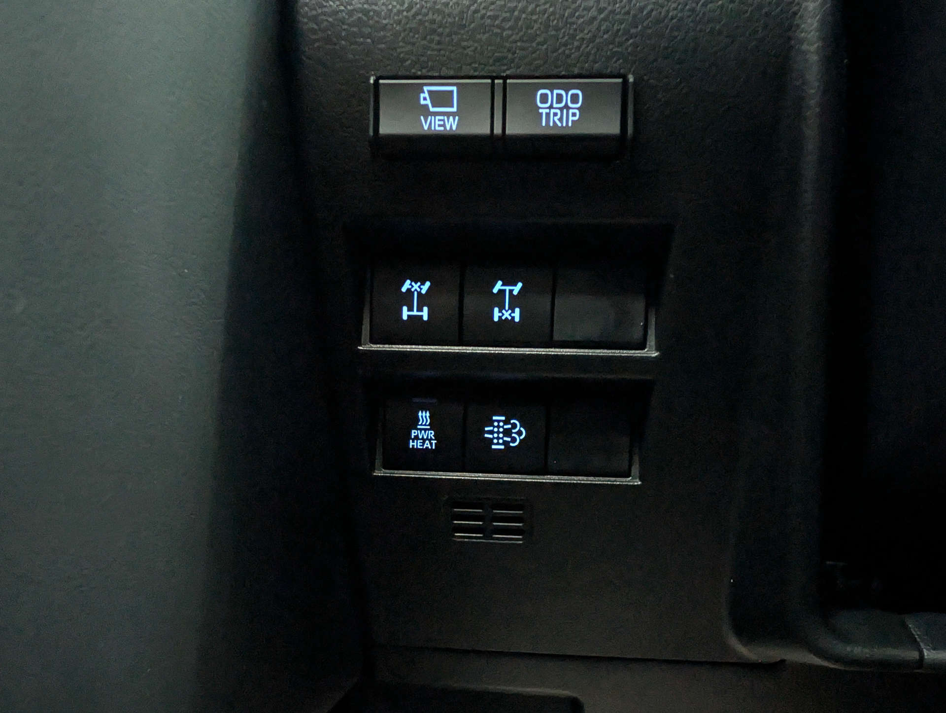 2025 TOYOTA LAND CRUISER GR Sport 3.3L - vehicle photo 41 for sale on PureCar