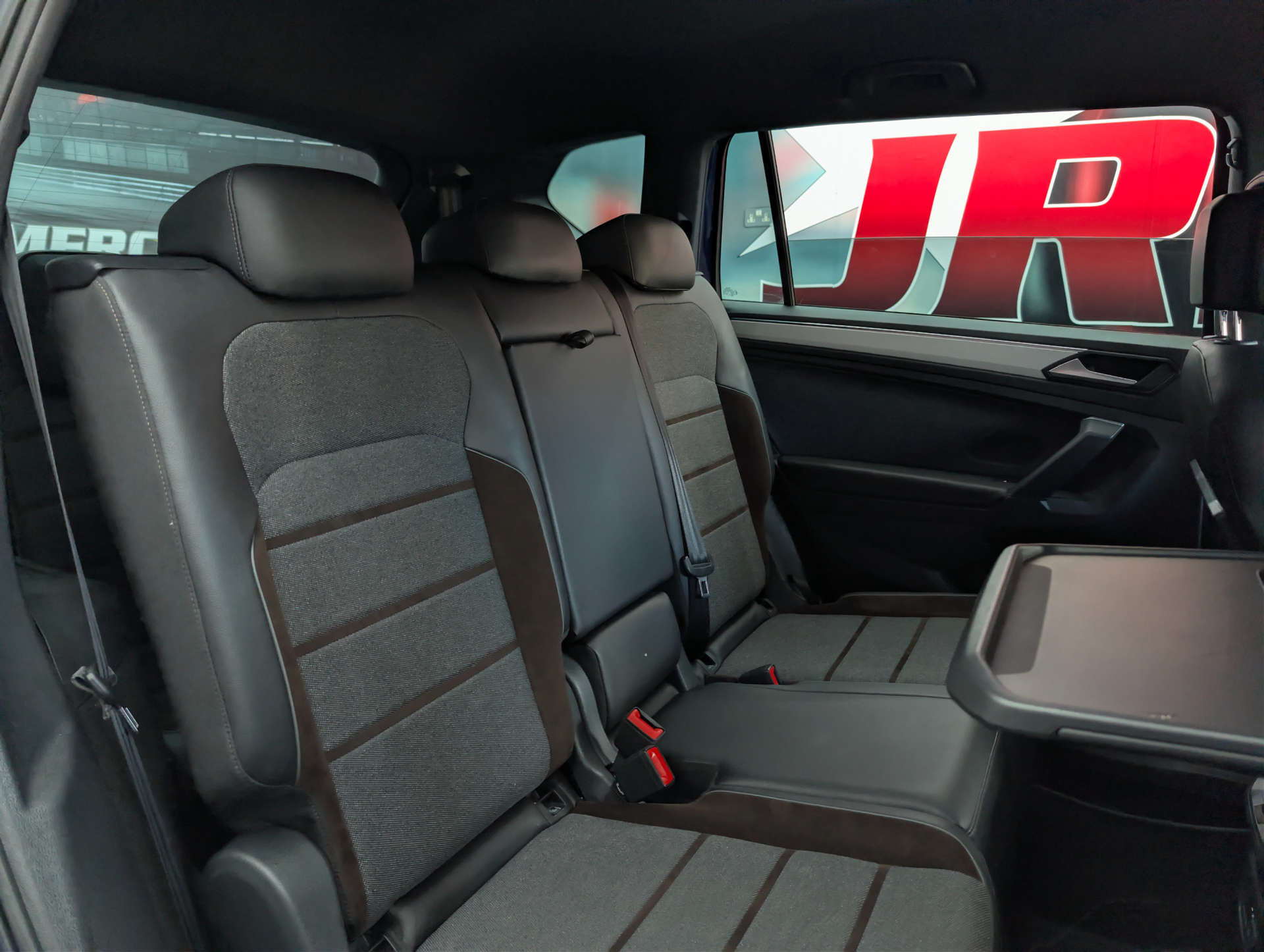 2020 SEAT TARRACO 2.0 Tarraco Xcellence TDI 4Drive Semi-Auto 4WD 5dr - vehicle photo 42 for sale on PureCar
