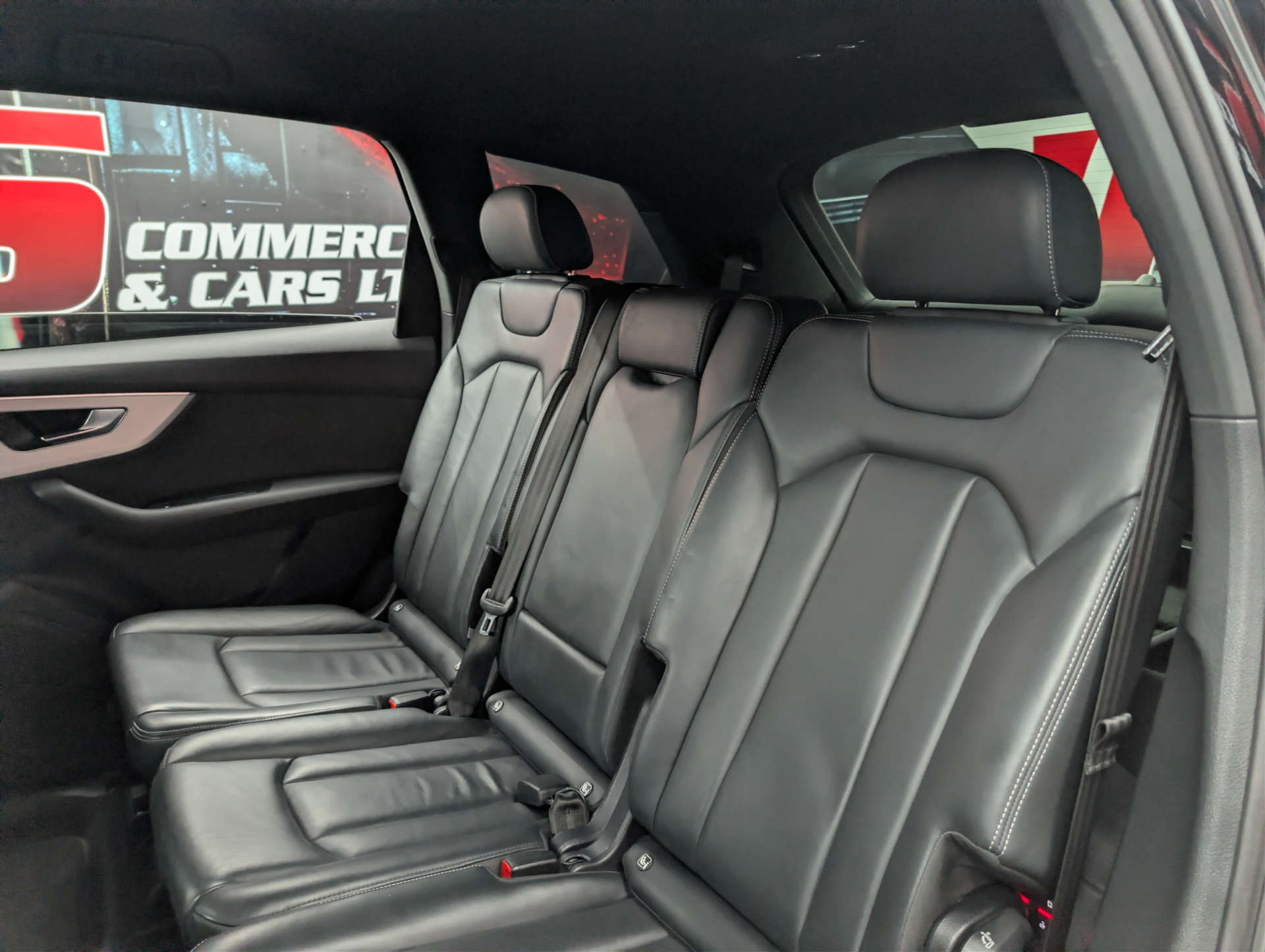 2023 AUDI Q7 S Line - vehicle photo 17 for sale on PureCar
