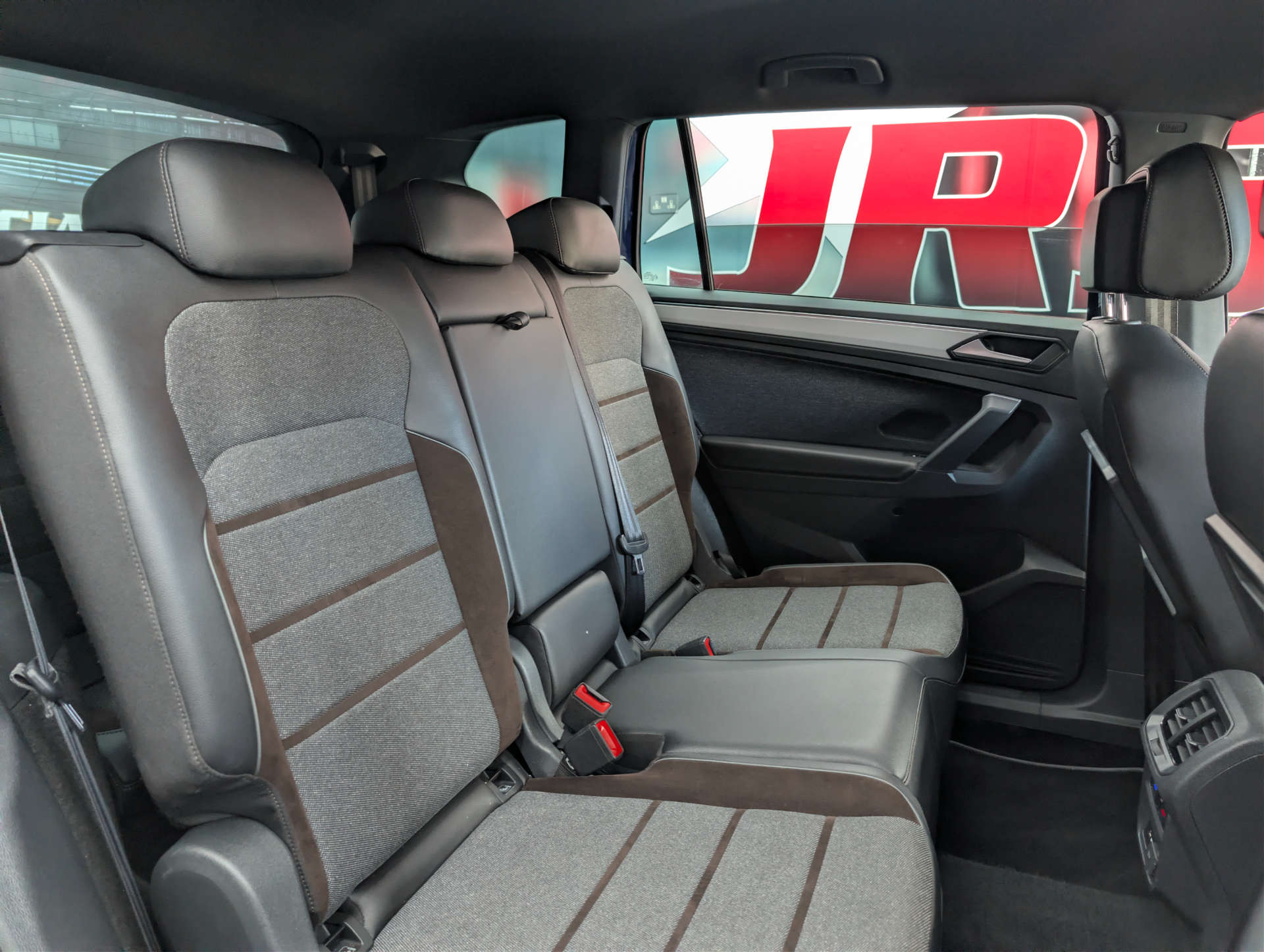 2020 SEAT TARRACO 2.0 Tarraco Xcellence TDI 4Drive Semi-Auto 4WD 5dr - vehicle photo 43 for sale on PureCar