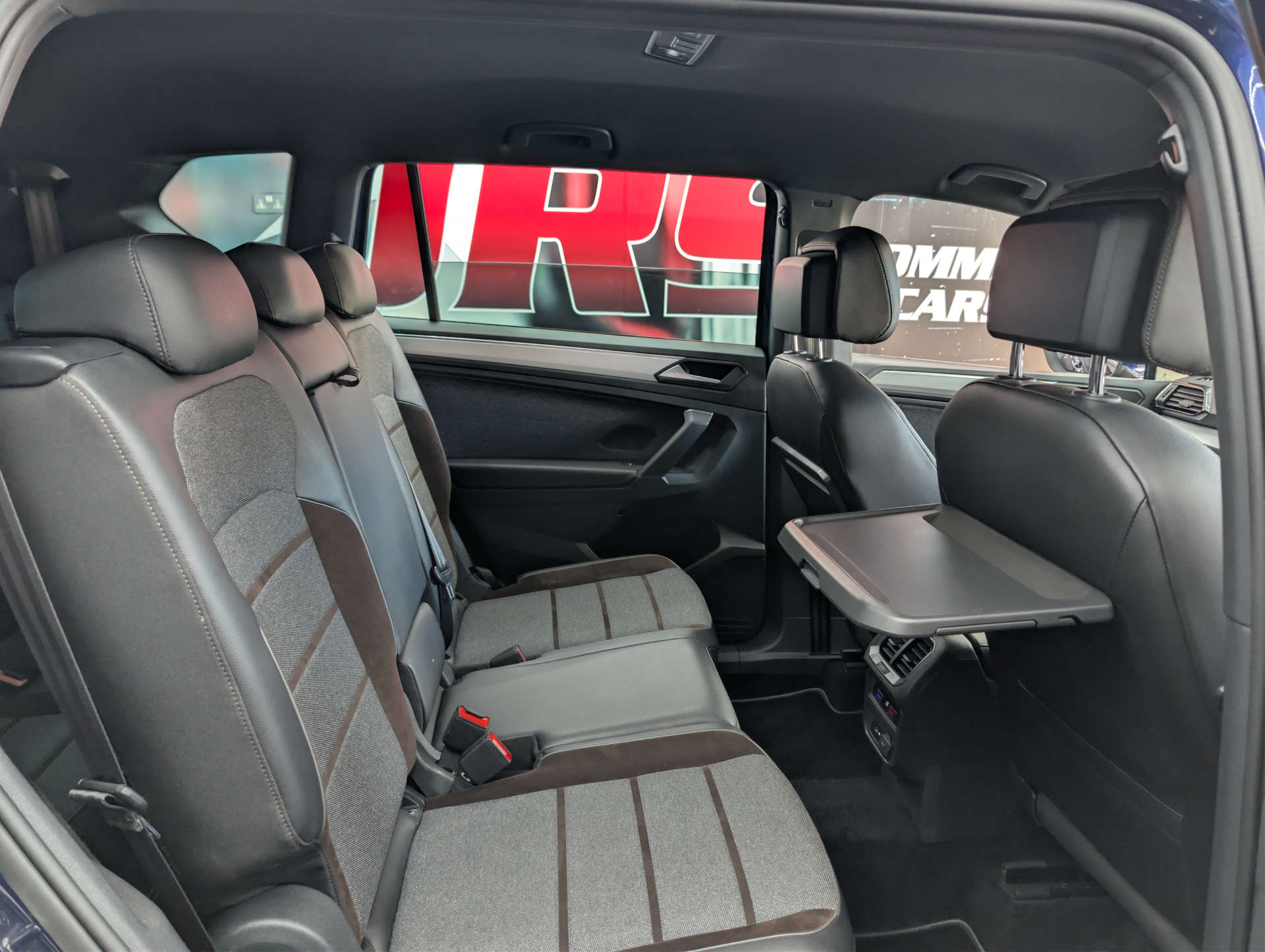 2020 SEAT TARRACO 2.0 Tarraco Xcellence TDI 4Drive Semi-Auto 4WD 5dr - vehicle photo 44 for sale on PureCar