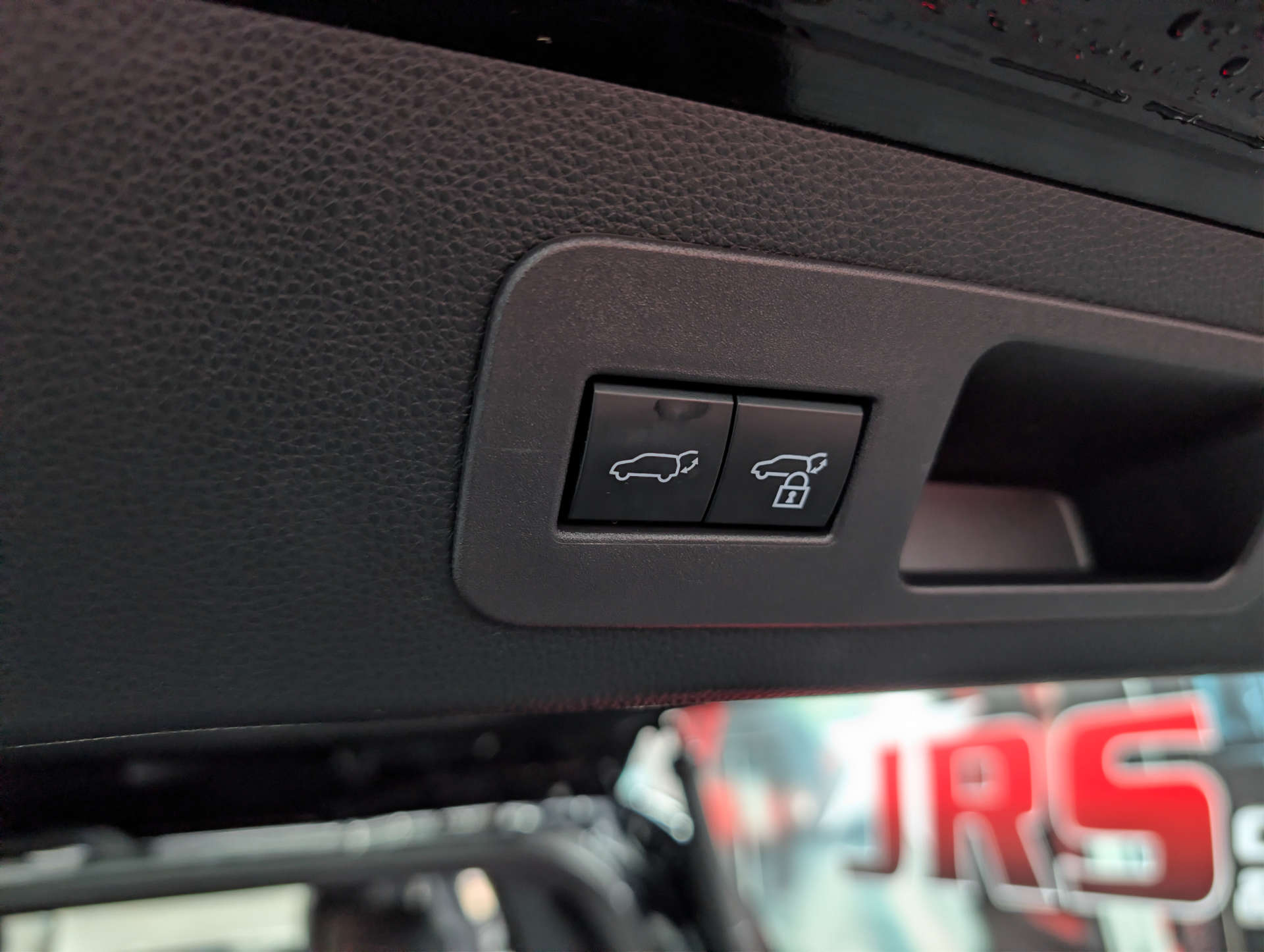 2025 TOYOTA LAND CRUISER GR Sport 3.3L - vehicle photo 46 for sale on PureCar