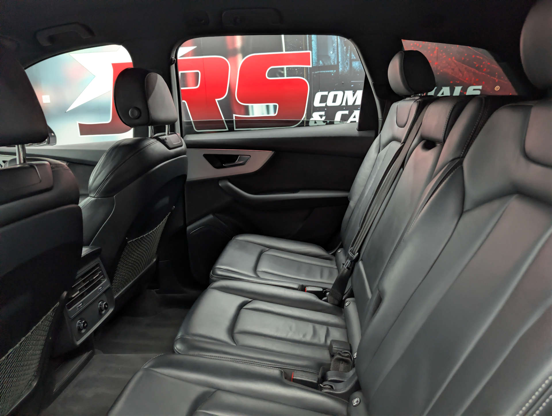 2023 AUDI Q7 S Line - vehicle photo 18 for sale on PureCar