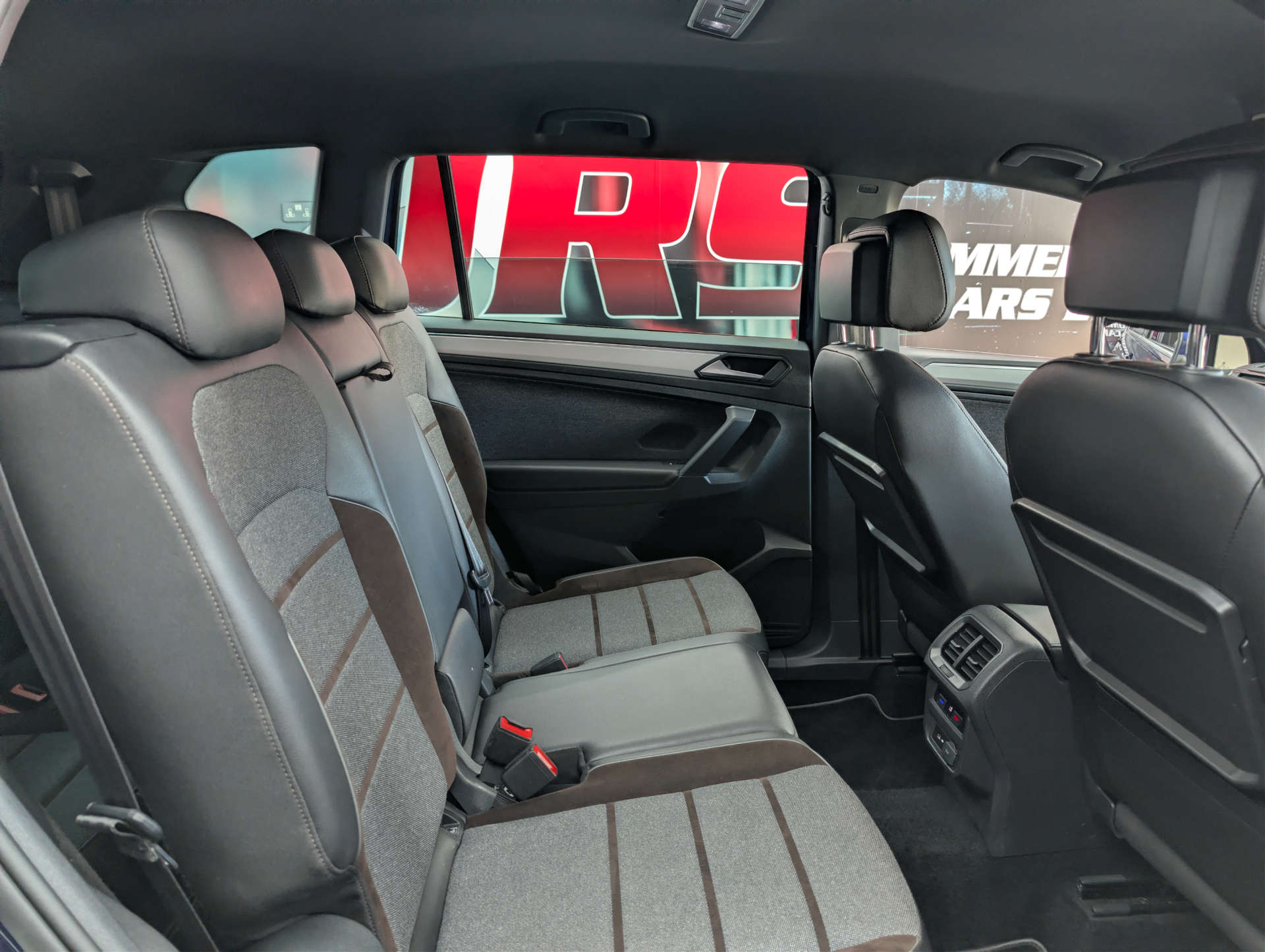 2020 SEAT TARRACO 2.0 Tarraco Xcellence TDI 4Drive Semi-Auto 4WD 5dr - vehicle photo 45 for sale on PureCar