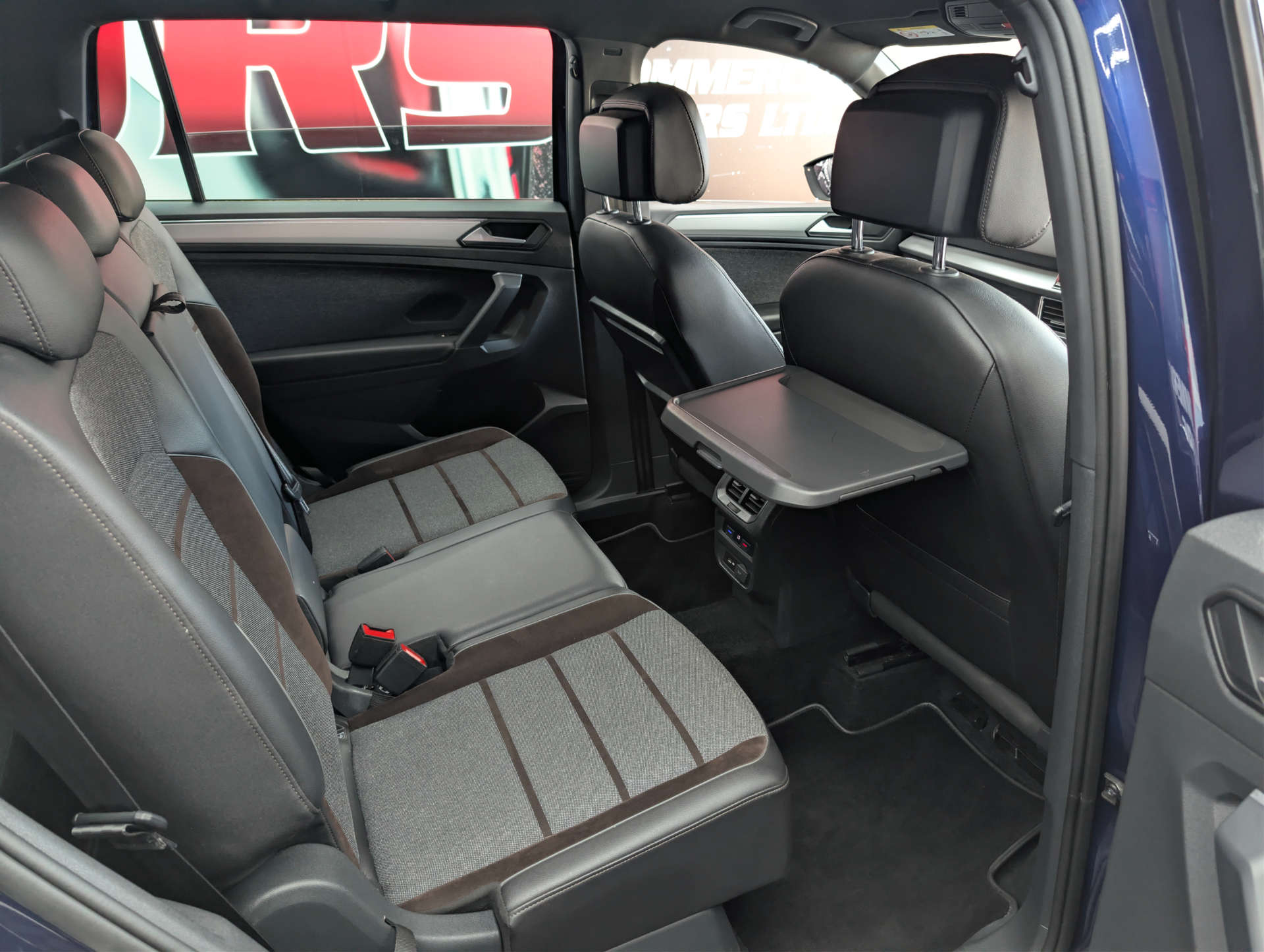 2020 SEAT TARRACO 2.0 Tarraco Xcellence TDI 4Drive Semi-Auto 4WD 5dr - vehicle photo 46 for sale on PureCar