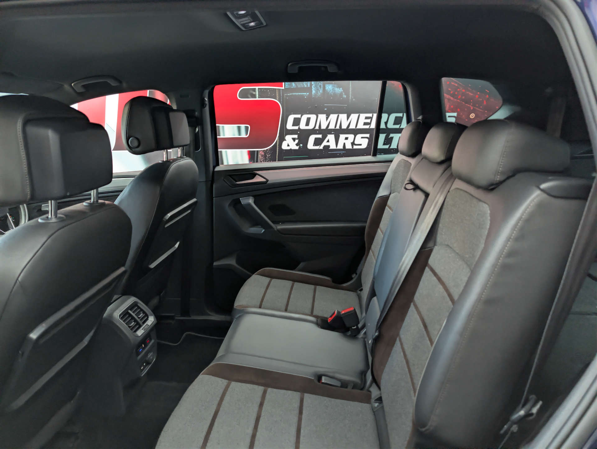2020 SEAT TARRACO 2.0 Tarraco Xcellence TDI 4Drive Semi-Auto 4WD 5dr - vehicle photo 47 for sale on PureCar
