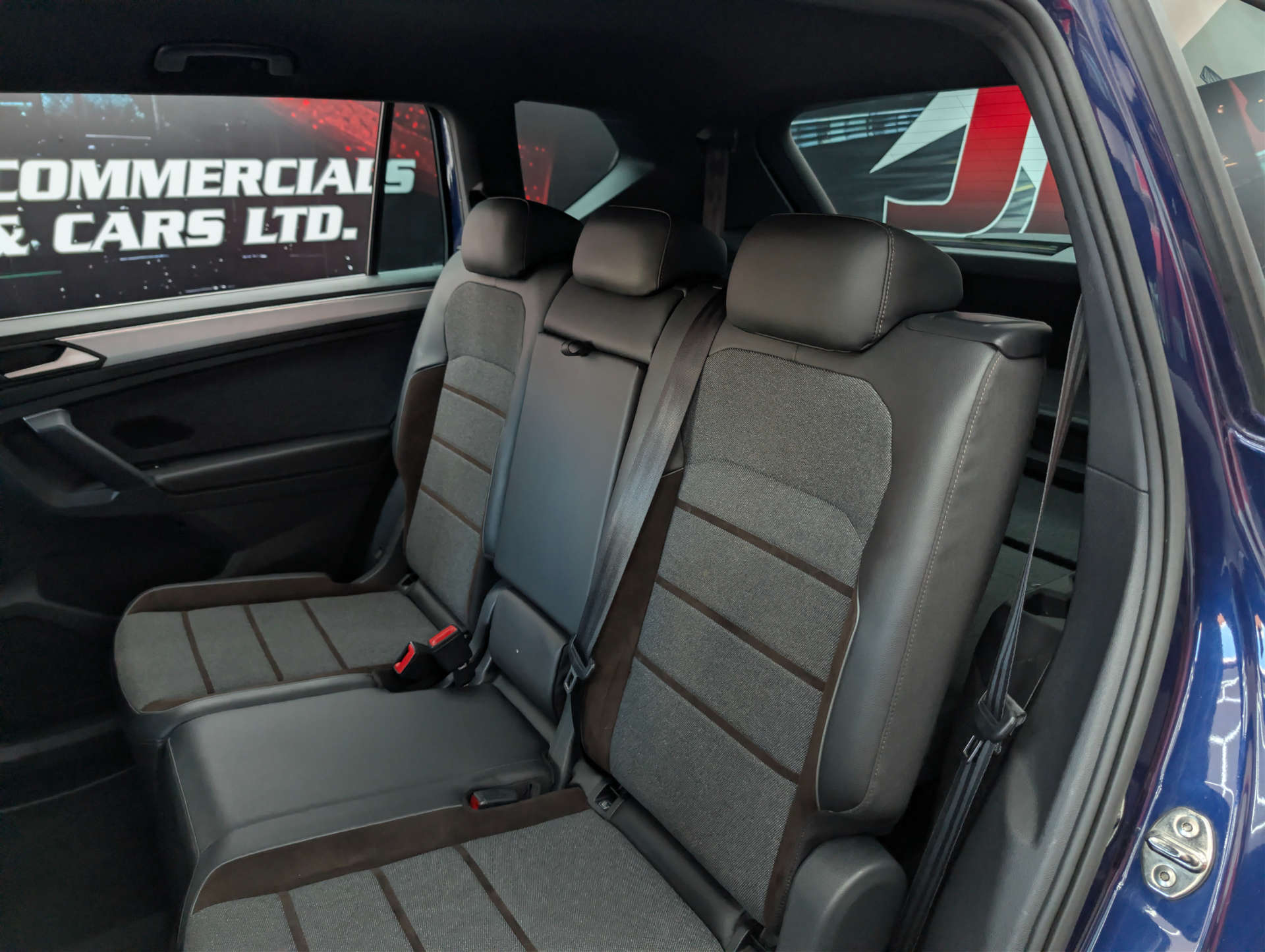2020 SEAT TARRACO 2.0 Tarraco Xcellence TDI 4Drive Semi-Auto 4WD 5dr - vehicle photo 48 for sale on PureCar