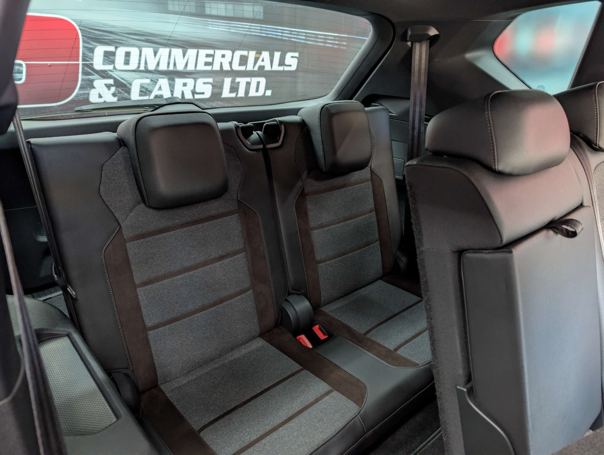 2020 SEAT TARRACO 2.0 Tarraco Xcellence TDI 4Drive Semi-Auto 4WD 5dr - vehicle photo 49 for sale on PureCar