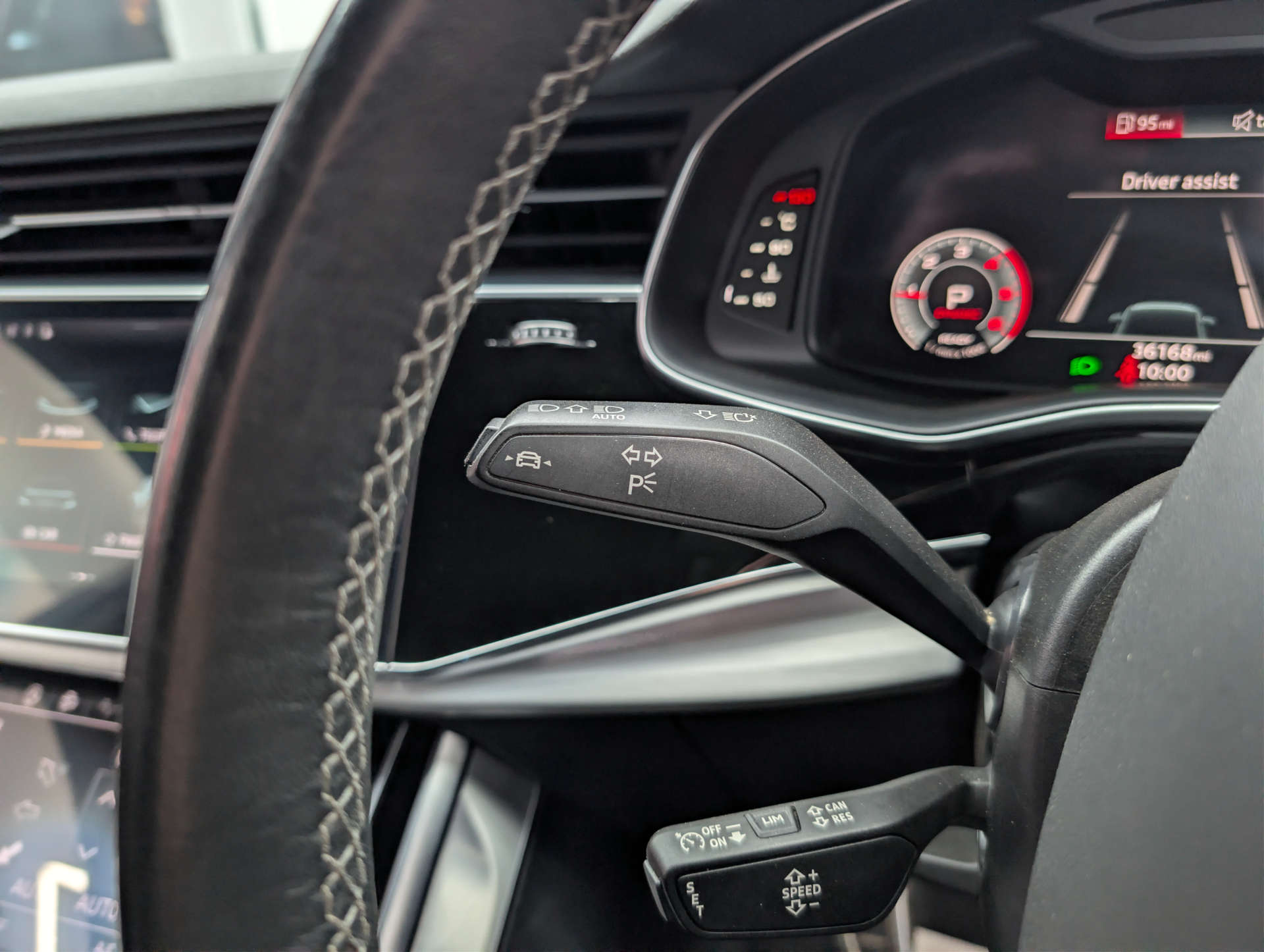 2023 AUDI Q7 S Line - vehicle photo 28 for sale on PureCar
