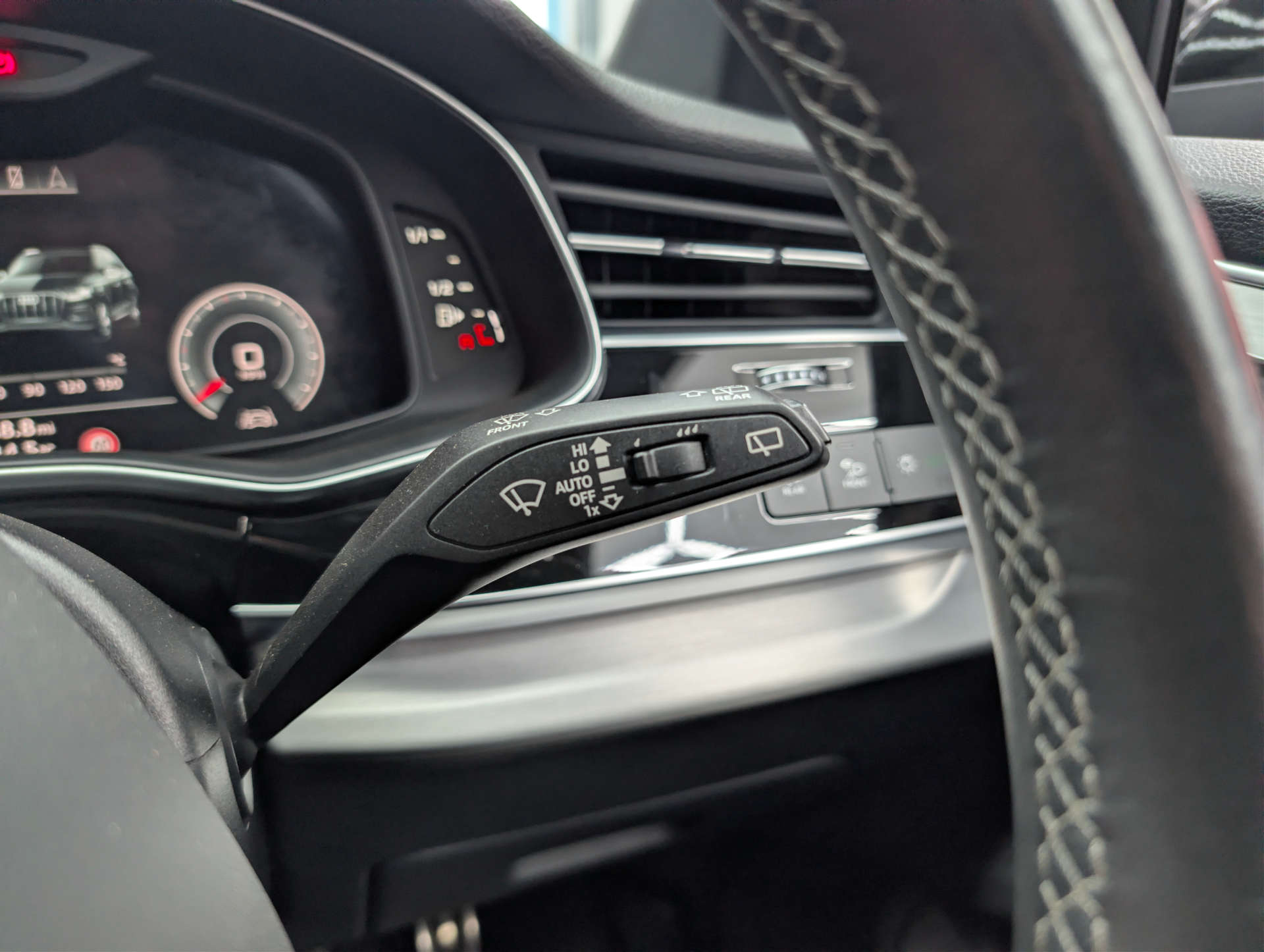 2023 AUDI Q7 S Line - vehicle photo 30 for sale on PureCar