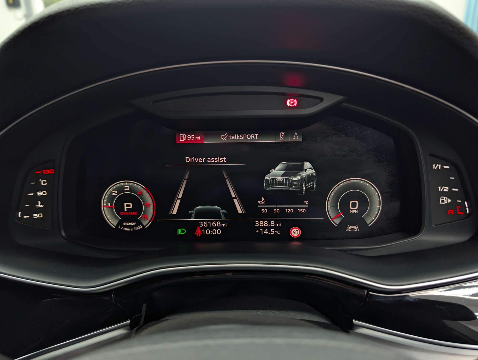 2023 AUDI Q7 S Line - vehicle photo 31 for sale on PureCar