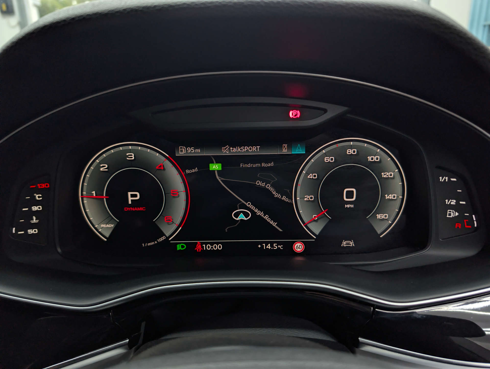 2023 AUDI Q7 S Line - vehicle photo 32 for sale on PureCar