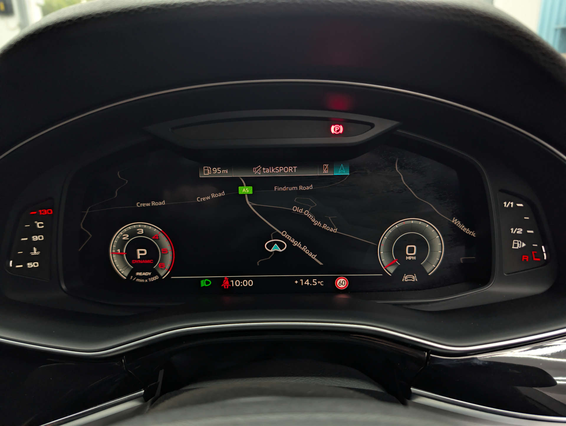 2023 AUDI Q7 S Line - vehicle photo 33 for sale on PureCar