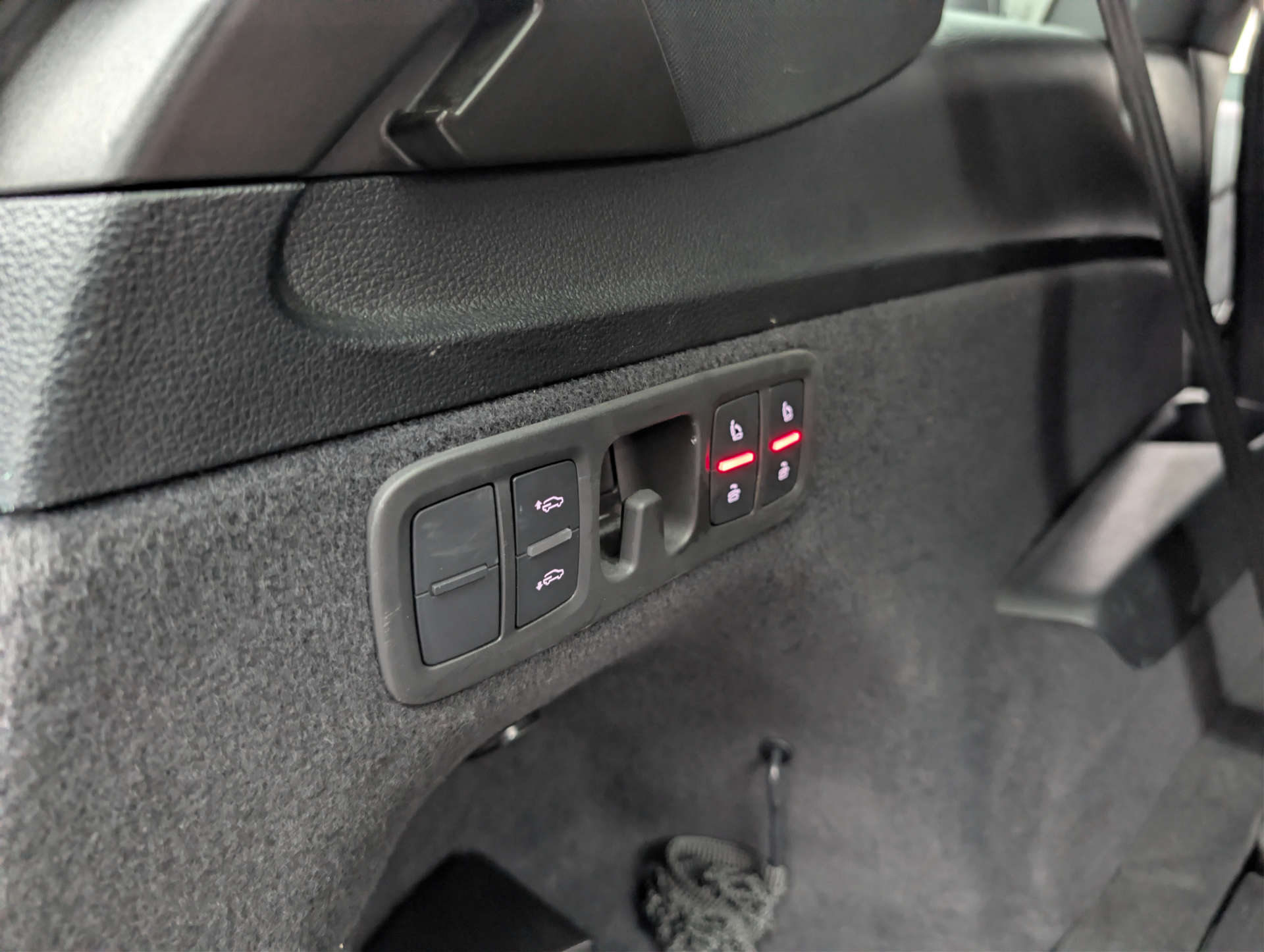 2023 AUDI Q7 S Line - vehicle photo 41 for sale on PureCar