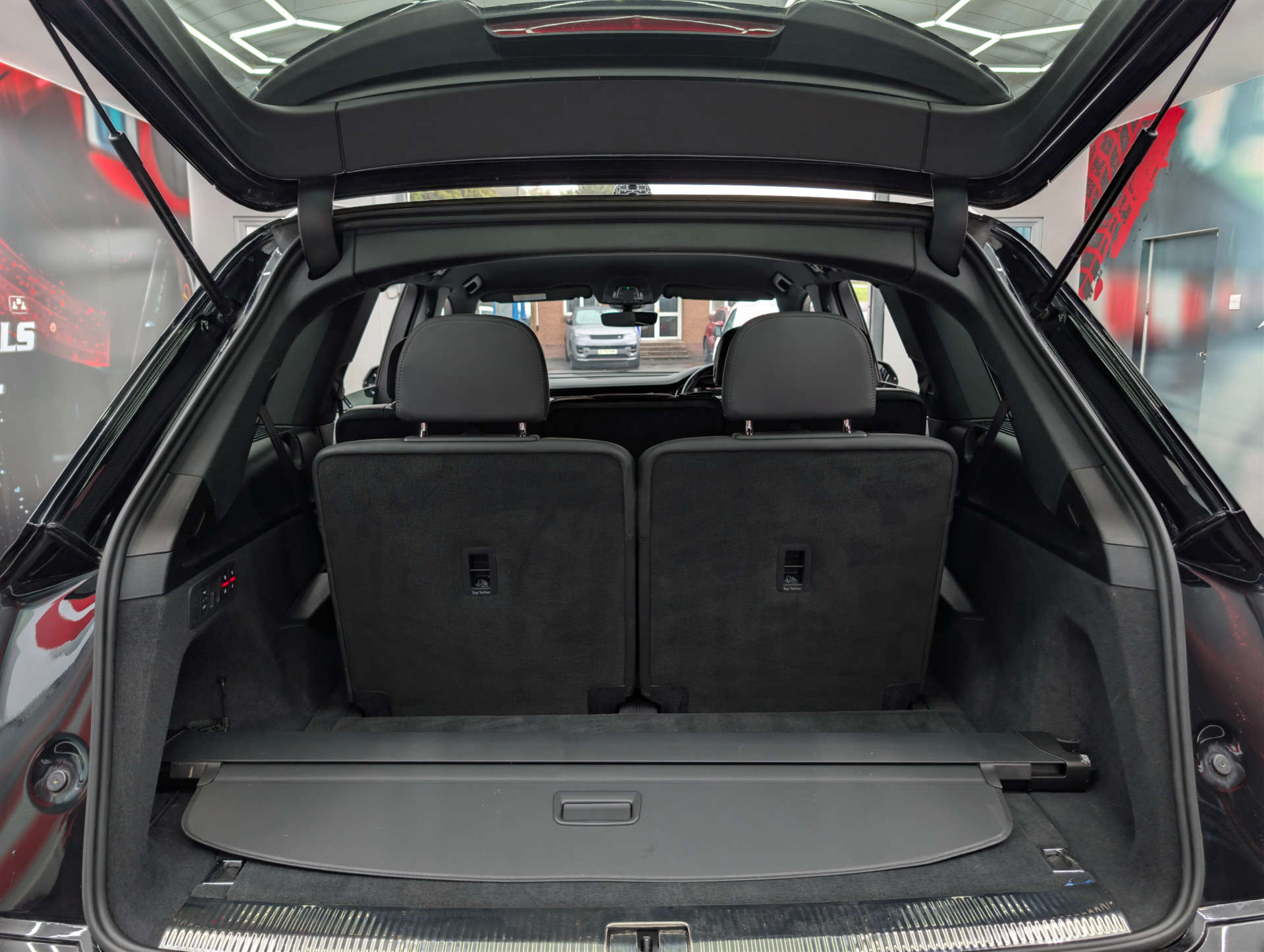 2023 AUDI Q7 S Line - vehicle photo 42 for sale on PureCar
