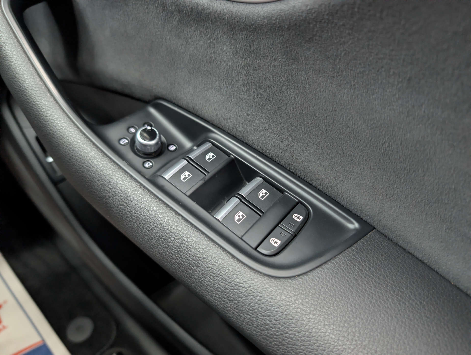 2023 AUDI Q7 S Line - vehicle photo 45 for sale on PureCar