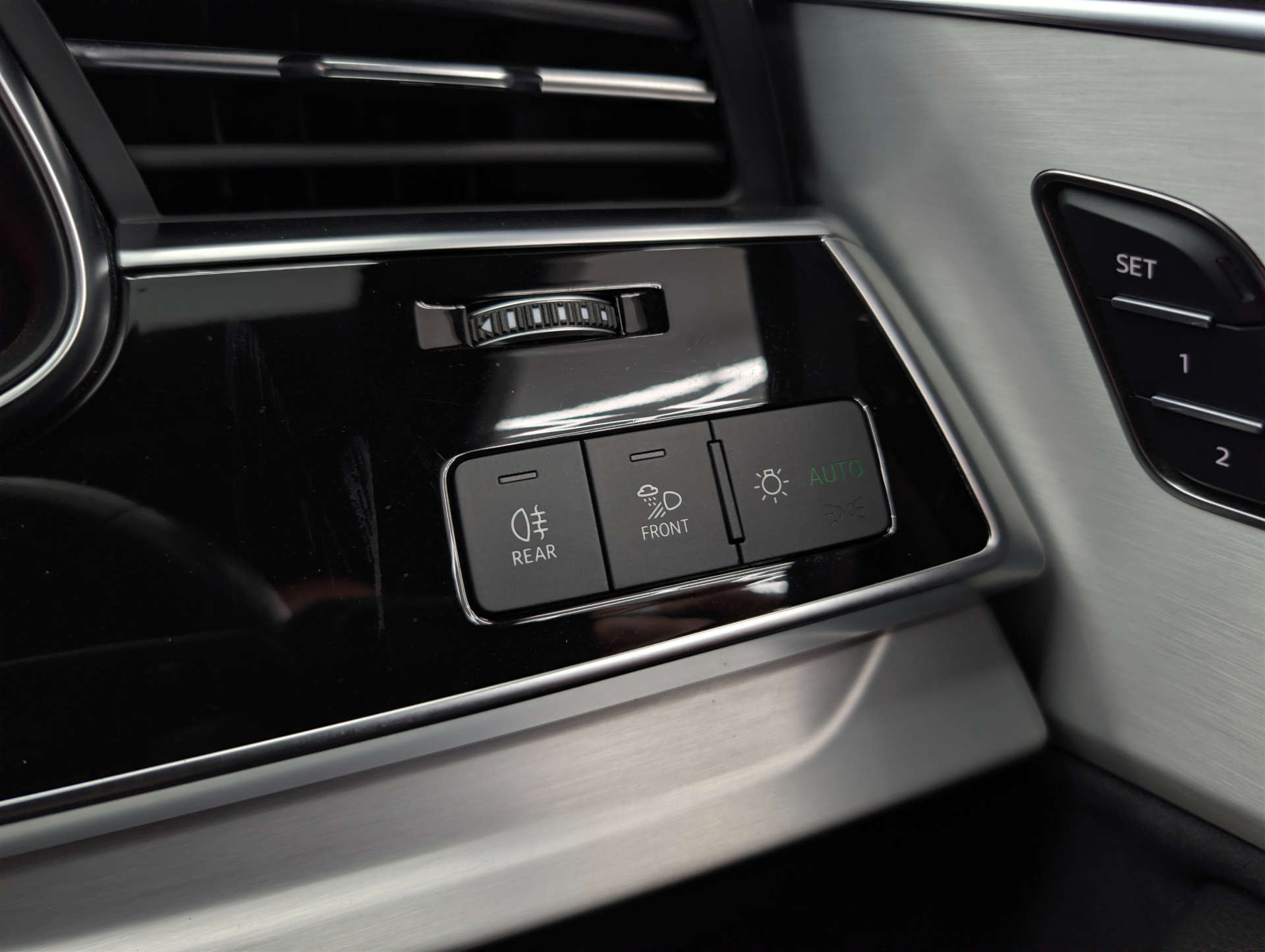 2023 AUDI Q7 S Line - vehicle photo 46 for sale on PureCar