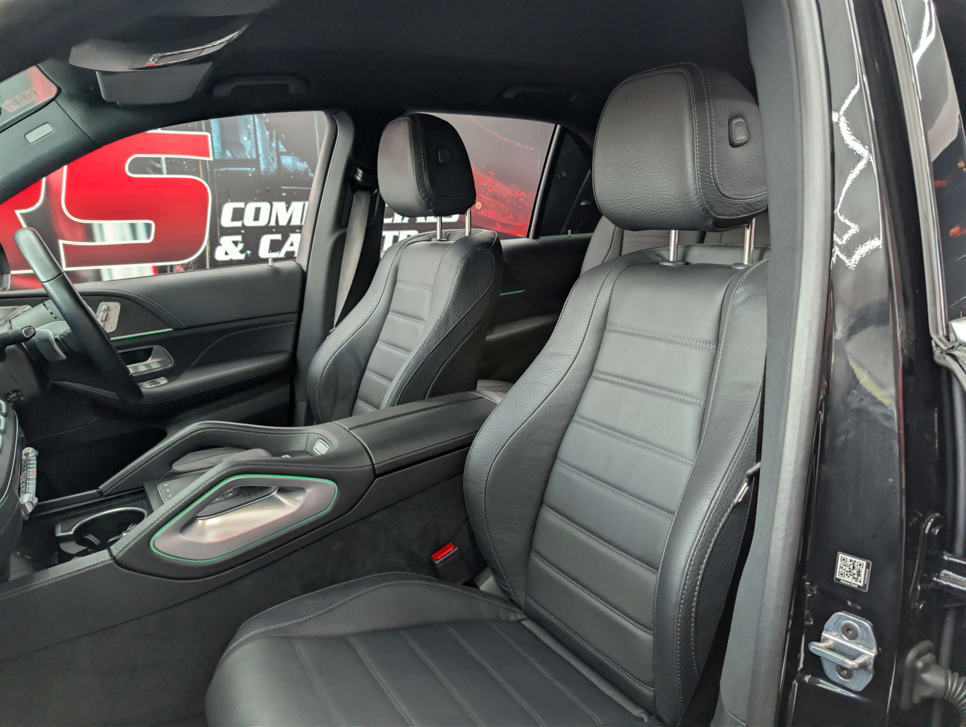 2024 MERCEDES GLE 3.0 GLE 450 AMG Line D MHEV 4MATIC Auto 4WD 5dr - vehicle photo 23 for sale on PureCar