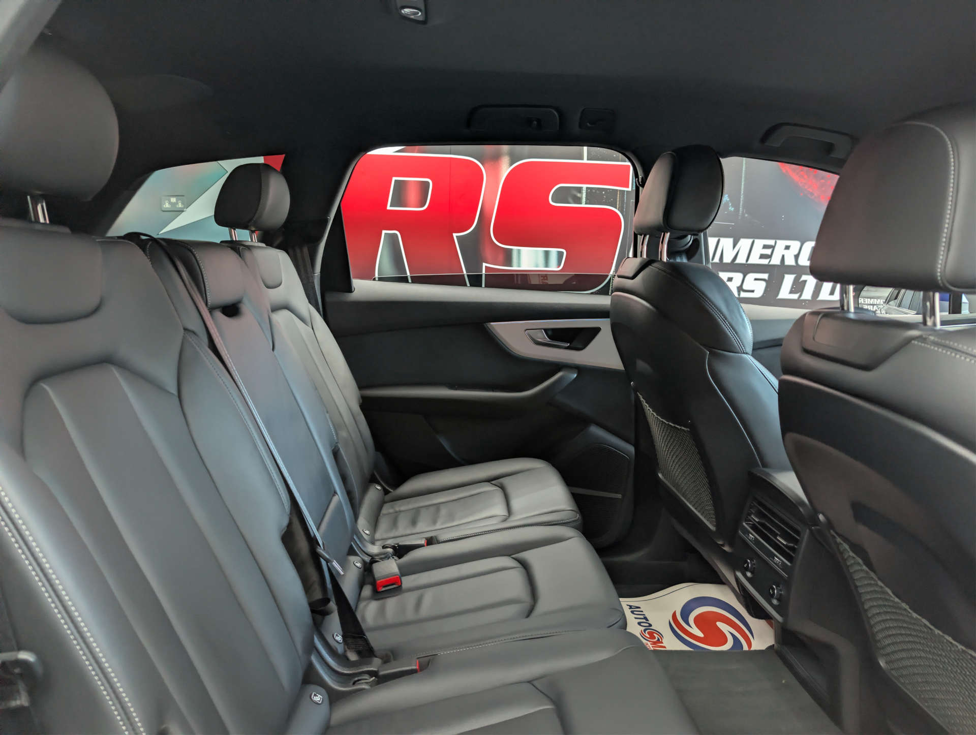 2023 AUDI Q7 S Line - vehicle photo 17 for sale on PureCar