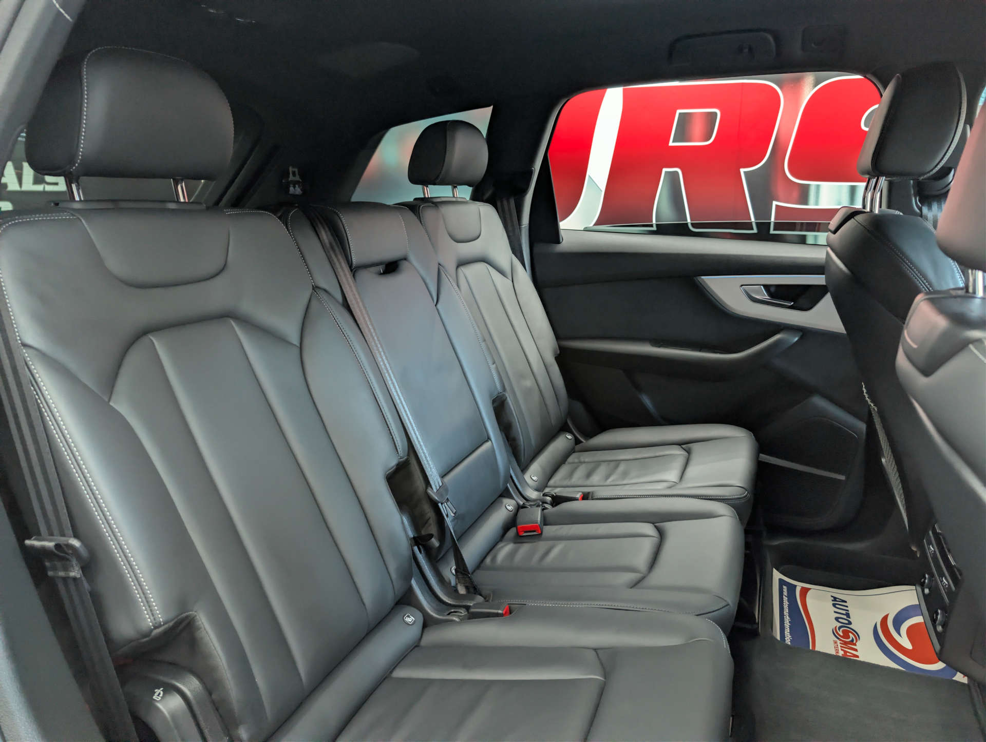 2023 AUDI Q7 S Line - vehicle photo 18 for sale on PureCar