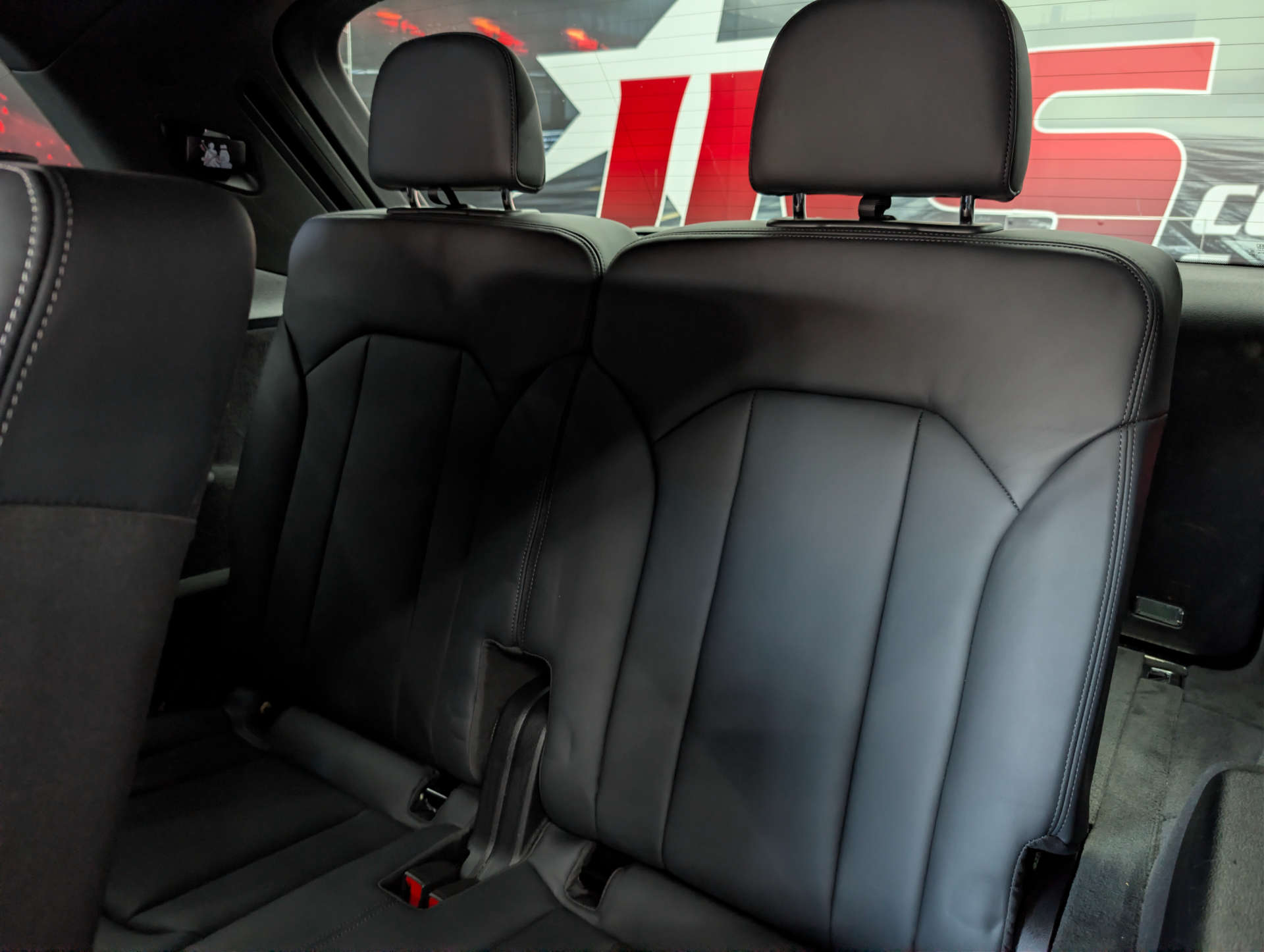 2023 AUDI Q7 S Line - vehicle photo 19 for sale on PureCar