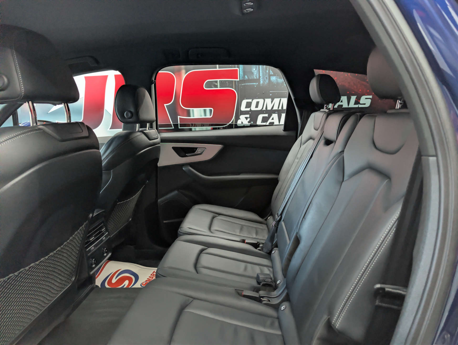 2023 AUDI Q7 S Line - vehicle photo 21 for sale on PureCar
