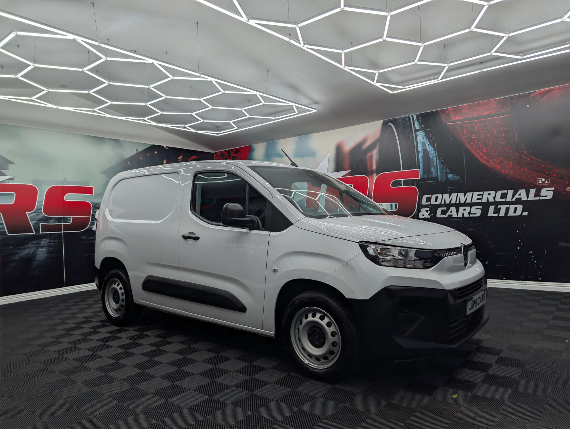 2025 CITROEN BERLINGO 1.5 Berlingo Enterprise BlueHDi S/S 5dr - vehicle photo 1 for sale on PureCar
