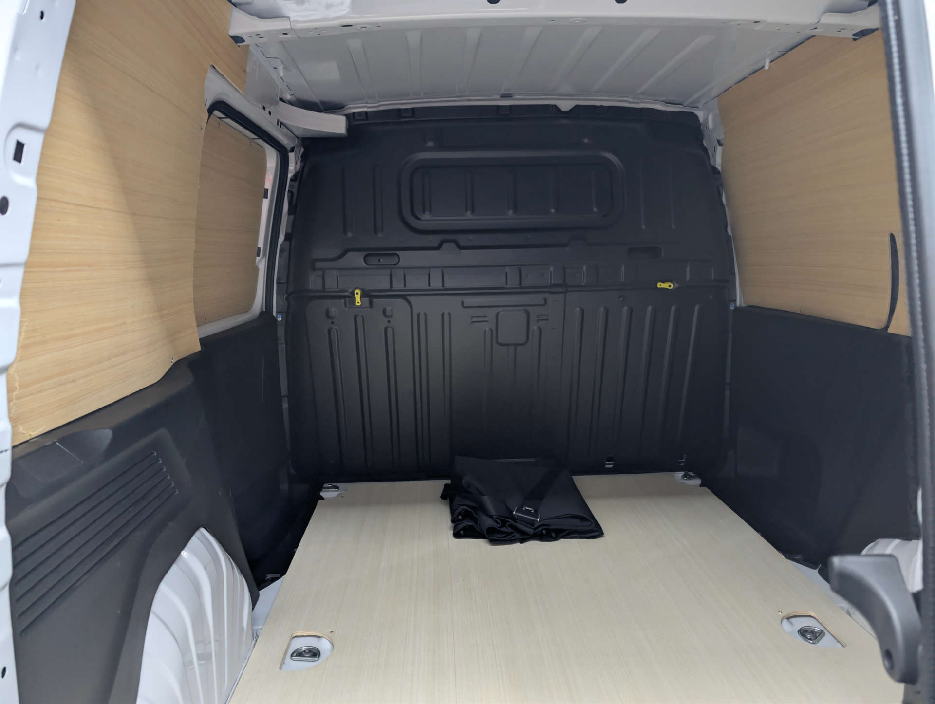 2025 CITROEN BERLINGO 1.5 Berlingo Enterprise BlueHDi S/S 5dr - vehicle photo 24 for sale on PureCar
