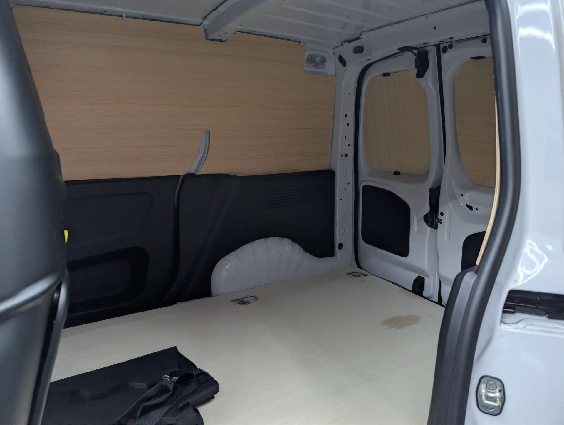 2025 CITROEN BERLINGO 1.5 Berlingo Enterprise BlueHDi S/S 5dr - vehicle photo 25 for sale on PureCar