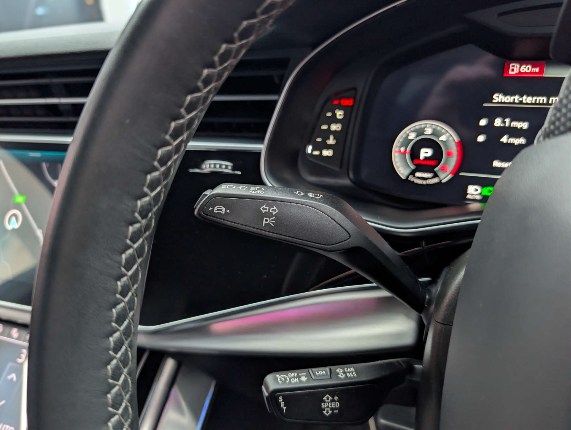 2023 AUDI Q7 S Line - vehicle photo 32 for sale on PureCar