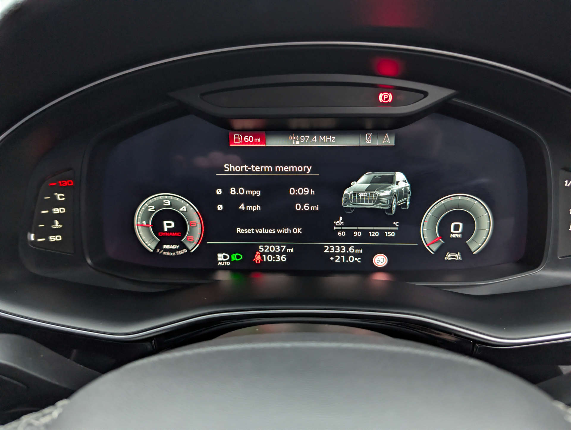 2023 AUDI Q7 S Line - vehicle photo 34 for sale on PureCar