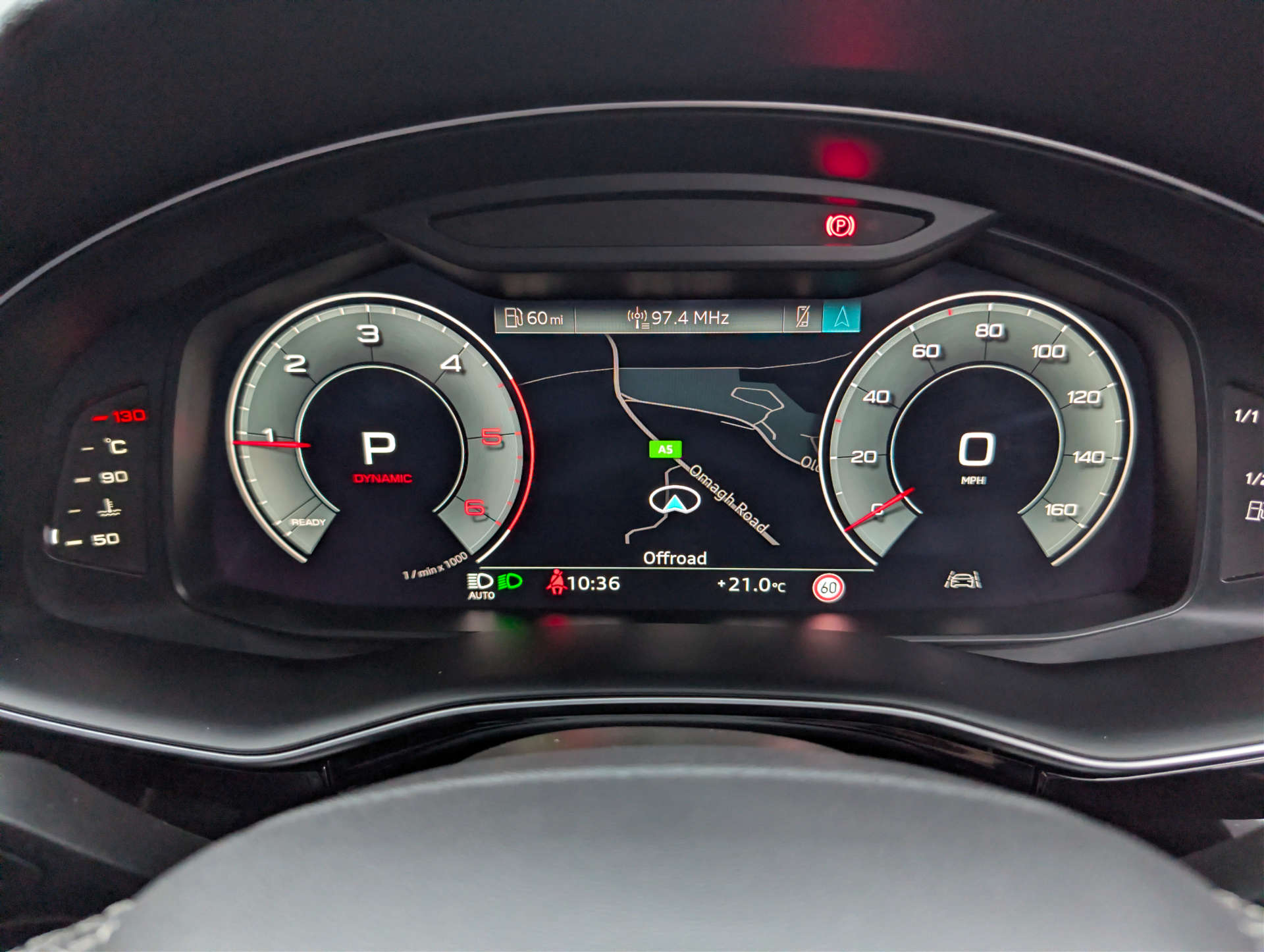 2023 AUDI Q7 S Line - vehicle photo 37 for sale on PureCar