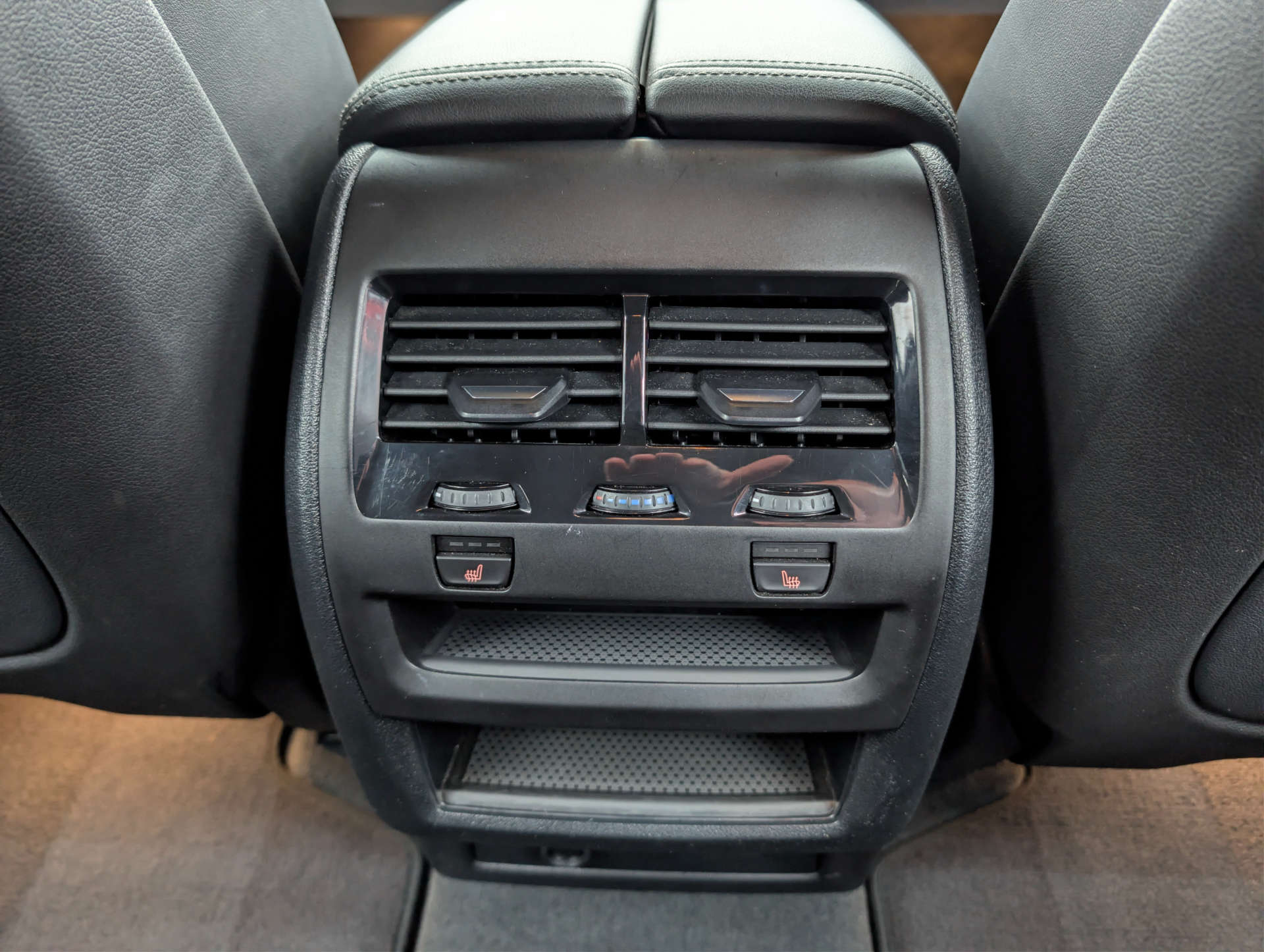 2023 BMW X5 3.0 X5 xDrive 30d M Sport MHEV Auto 4WD 5dr - vehicle photo 19 for sale on PureCar