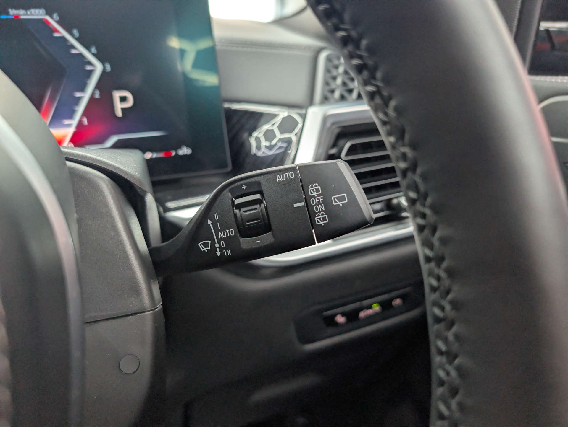 2023 BMW X5 3.0 X5 xDrive 30d M Sport MHEV Auto 4WD 5dr - vehicle photo 32 for sale on PureCar