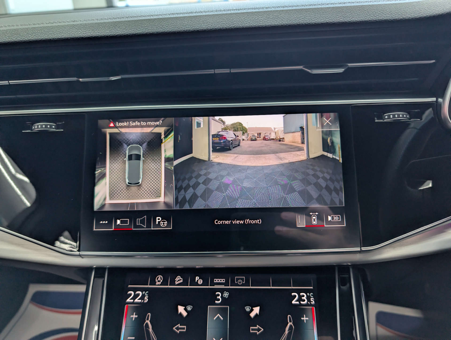 2023 AUDI Q7 S Line - vehicle photo 39 for sale on PureCar
