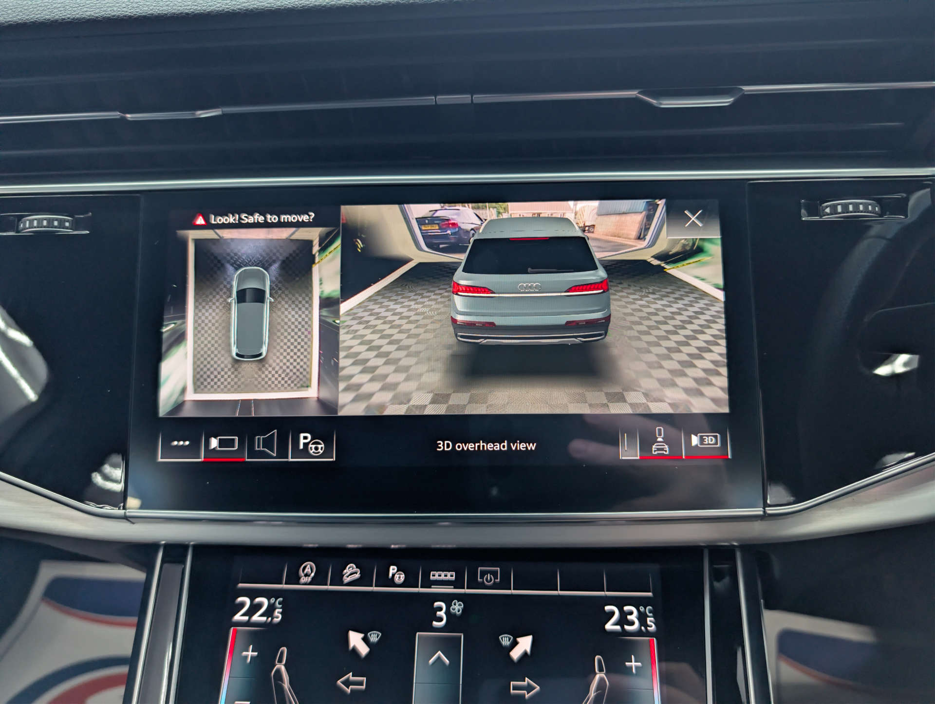 2023 AUDI Q7 S Line - vehicle photo 40 for sale on PureCar