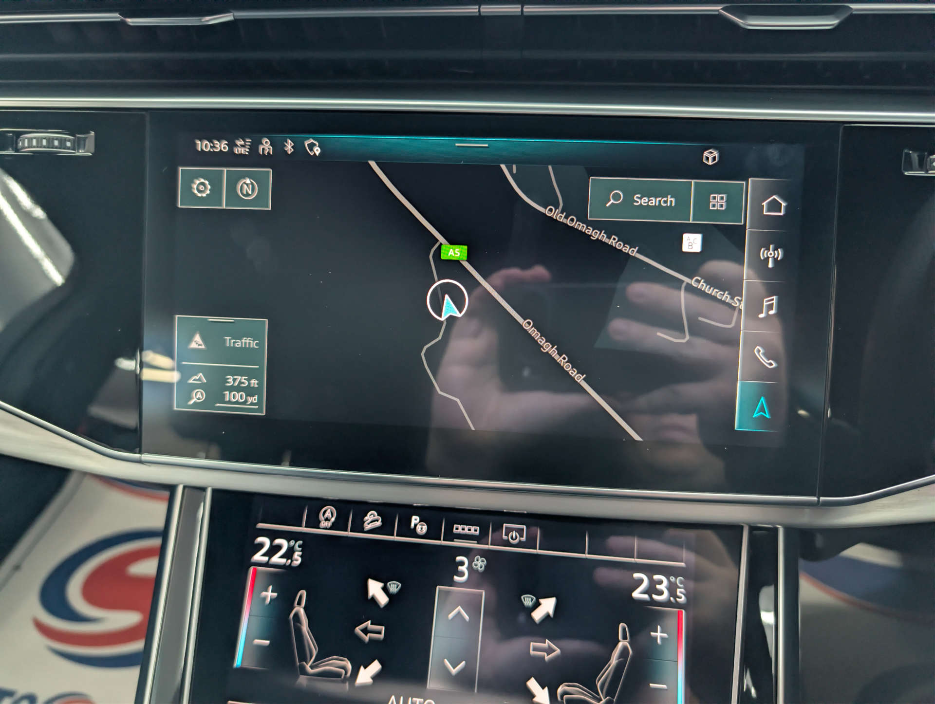 2023 AUDI Q7 S Line - vehicle photo 41 for sale on PureCar