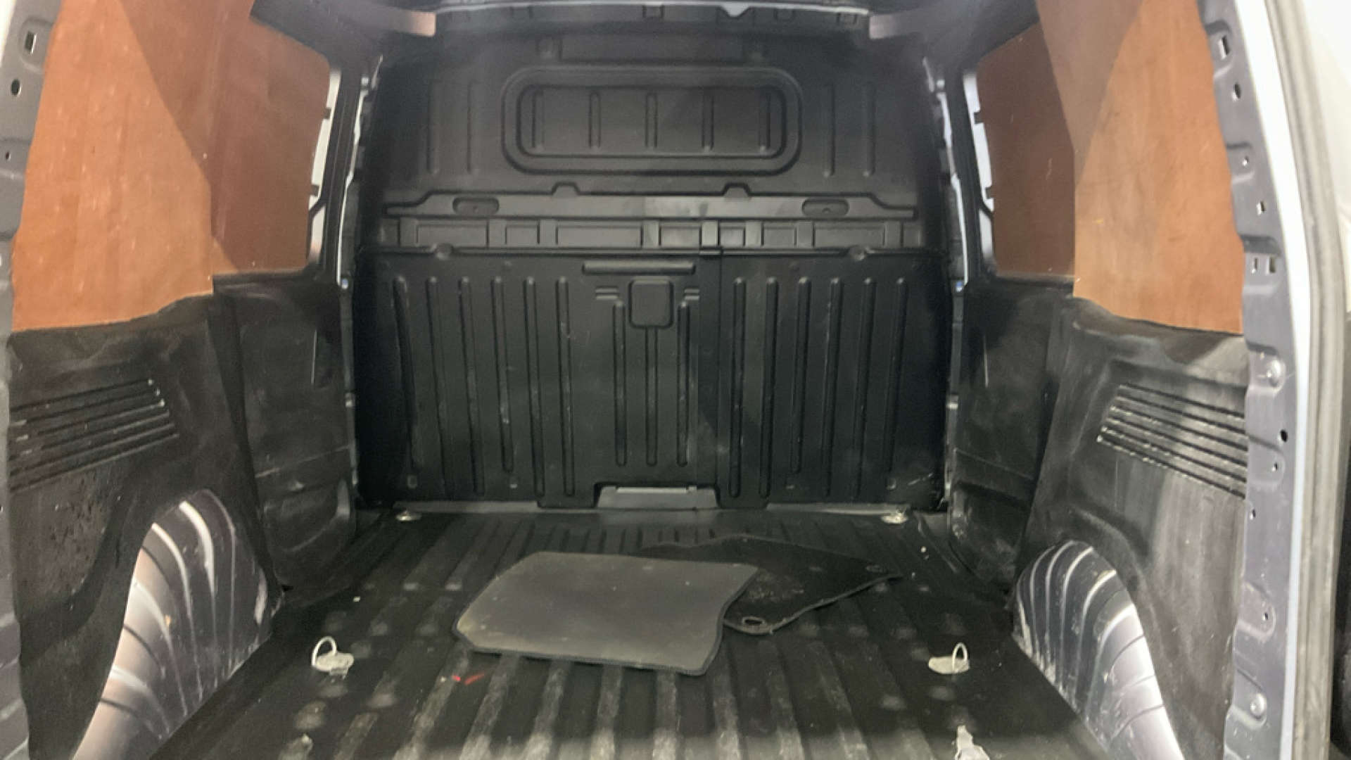 2021 TOYOTA PROACE CITY 1.5 Proace City Active - vehicle photo 2 for sale on PureCar