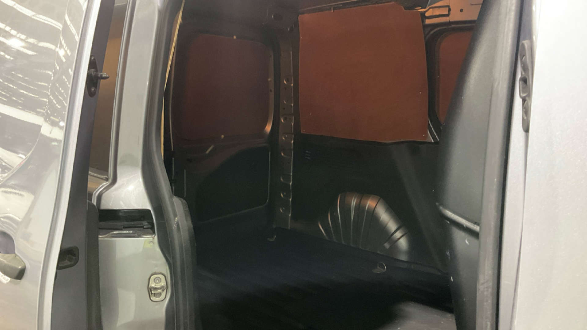 2021 TOYOTA PROACE CITY 1.5 Proace City Active - vehicle photo 3 for sale on PureCar