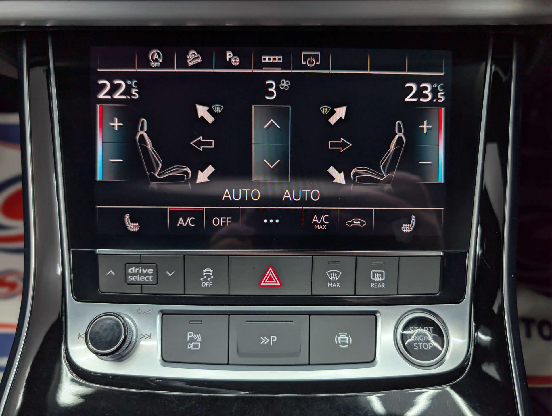 2023 AUDI Q7 S Line - vehicle photo 46 for sale on PureCar