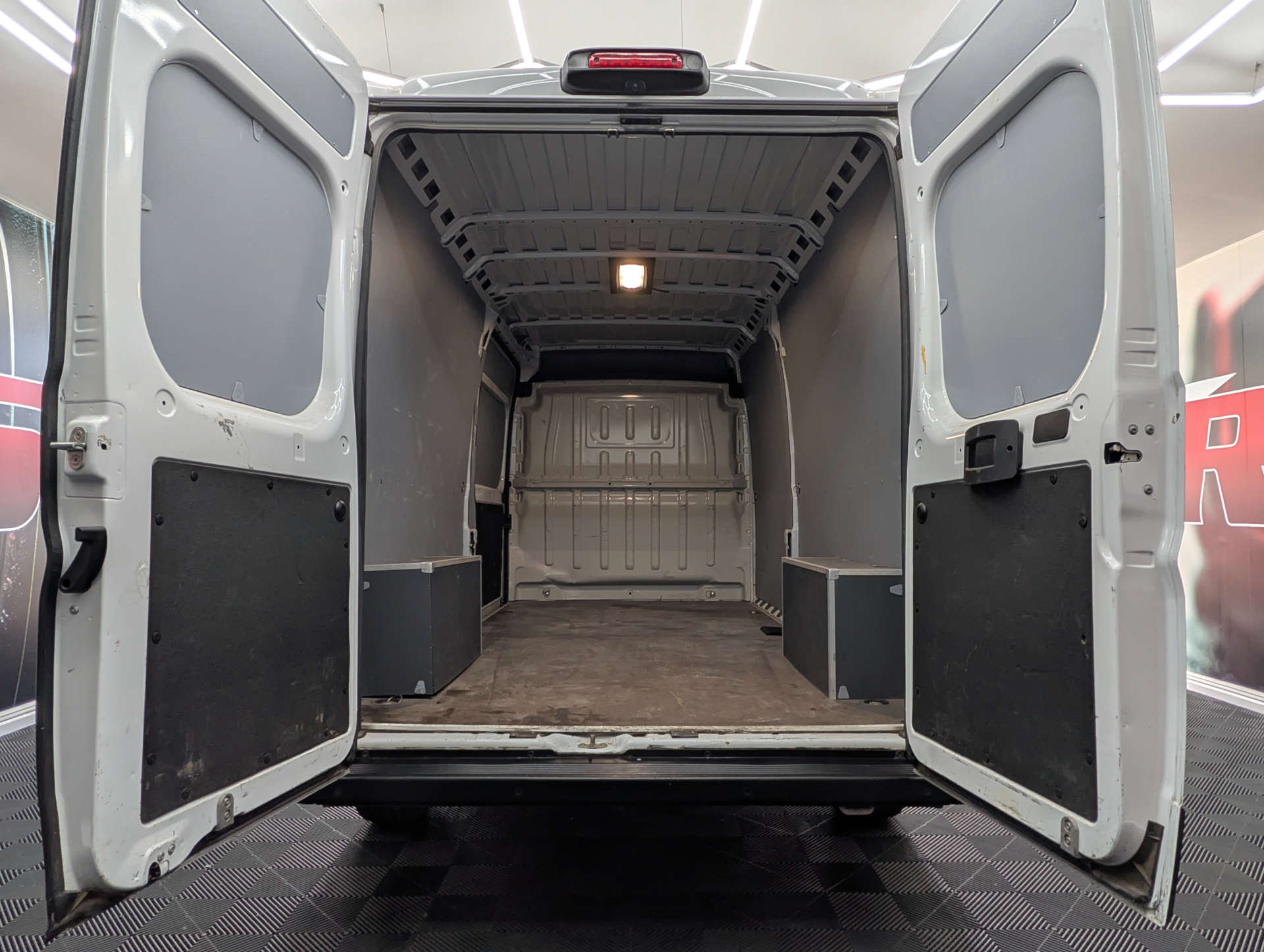 2025 TOYOTA PROACE MAX 2.2 Proace Max Icon - vehicle photo 8 for sale on PureCar