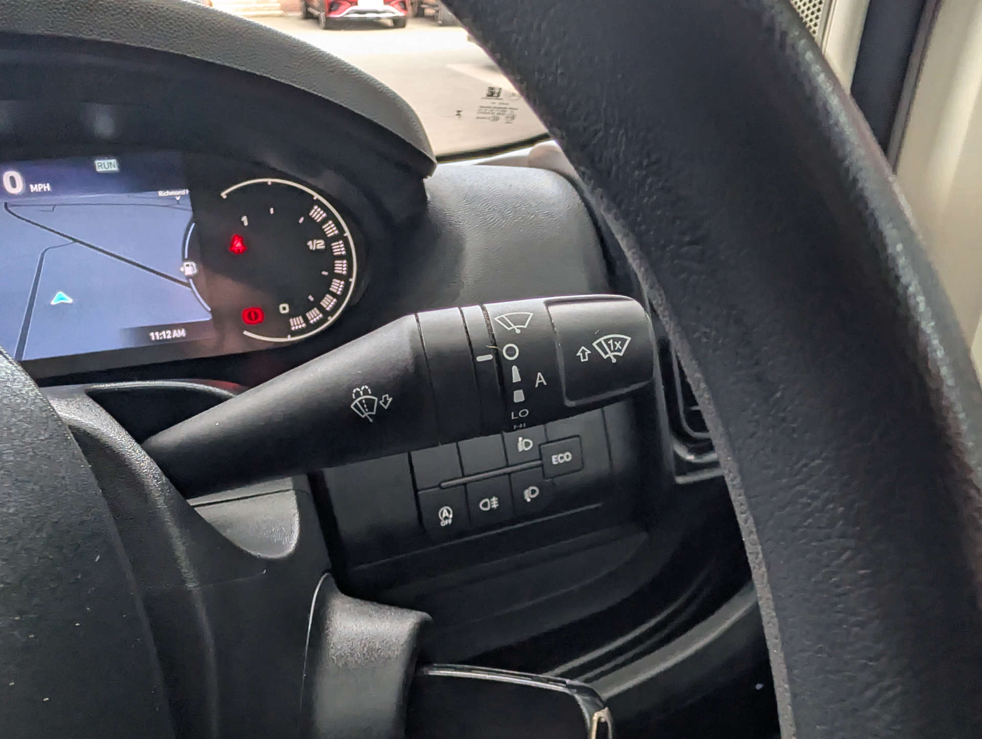 2025 TOYOTA PROACE MAX 2.2 Proace Max Icon - vehicle photo 17 for sale on PureCar