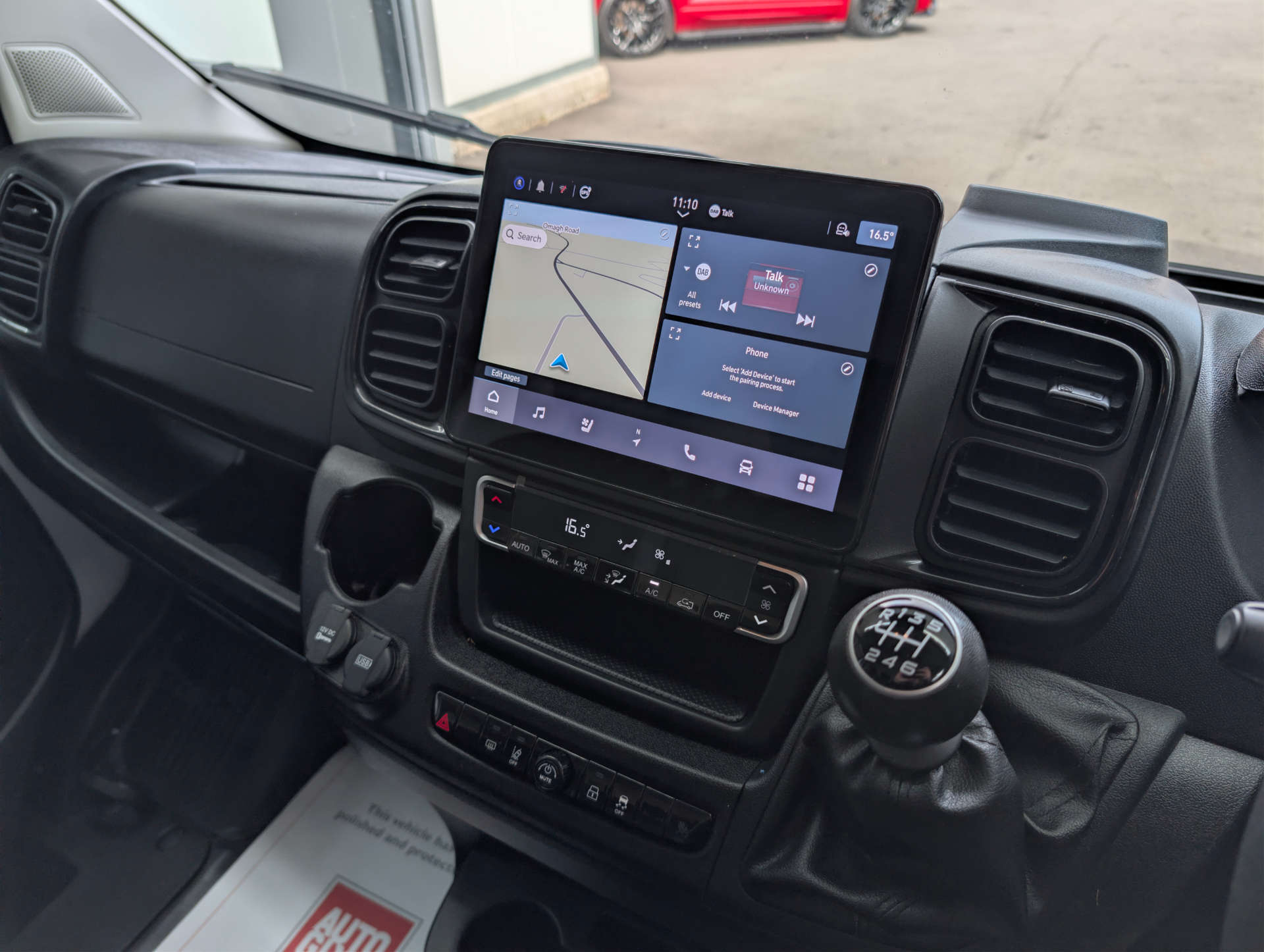2025 TOYOTA PROACE MAX 2.2 Proace Max Icon - vehicle photo 21 for sale on PureCar