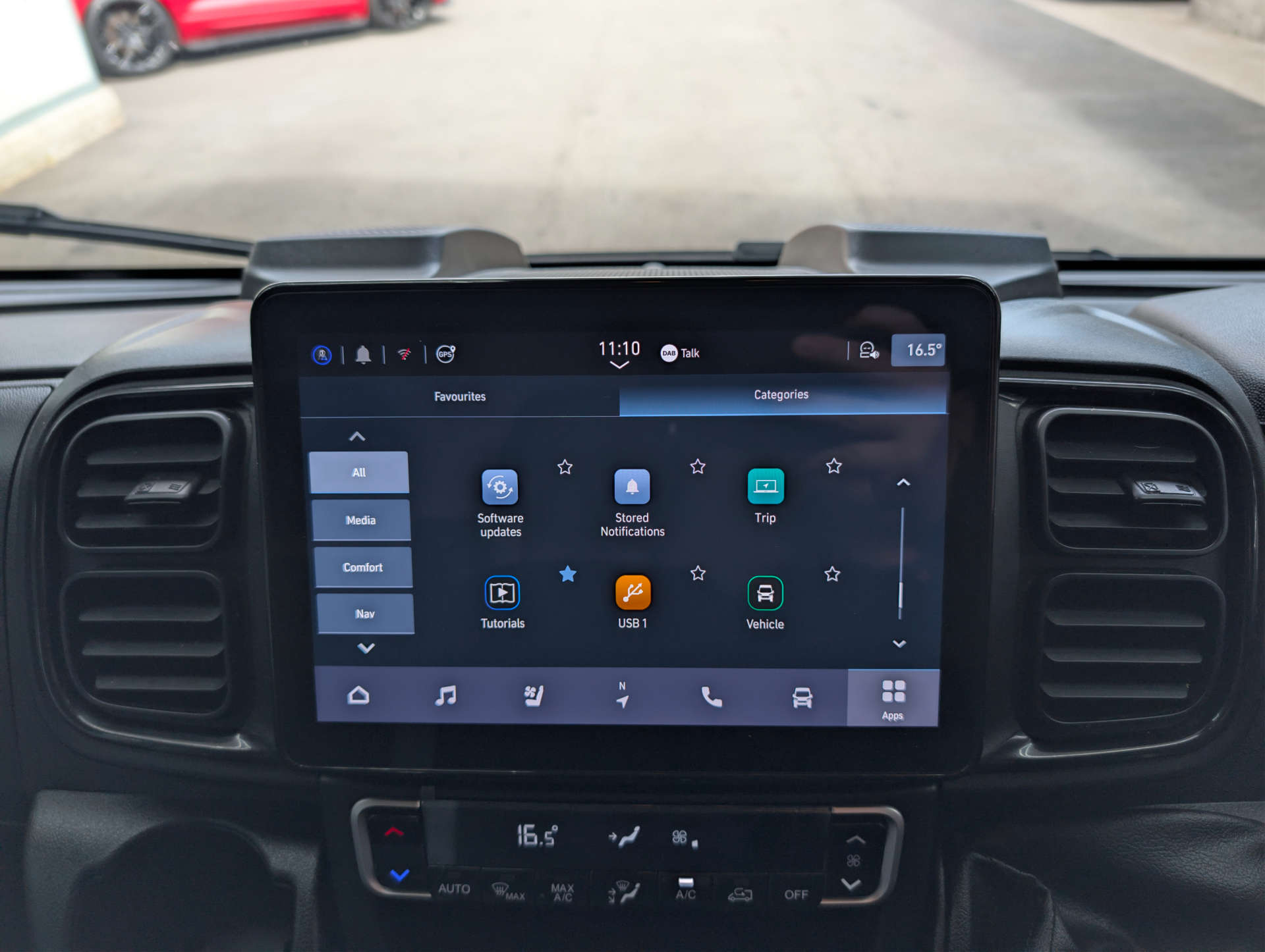 2025 TOYOTA PROACE MAX 2.2 Proace Max Icon - vehicle photo 24 for sale on PureCar